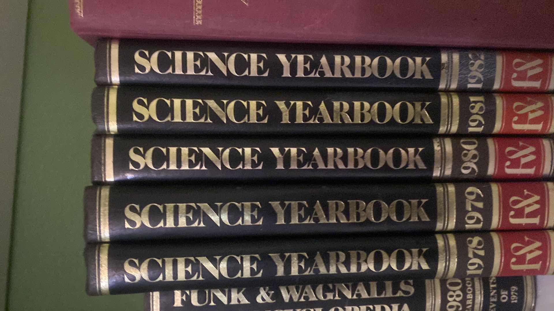 Photo 1 of 1 SHELF OF BOOKS - VARIOUS GENRES