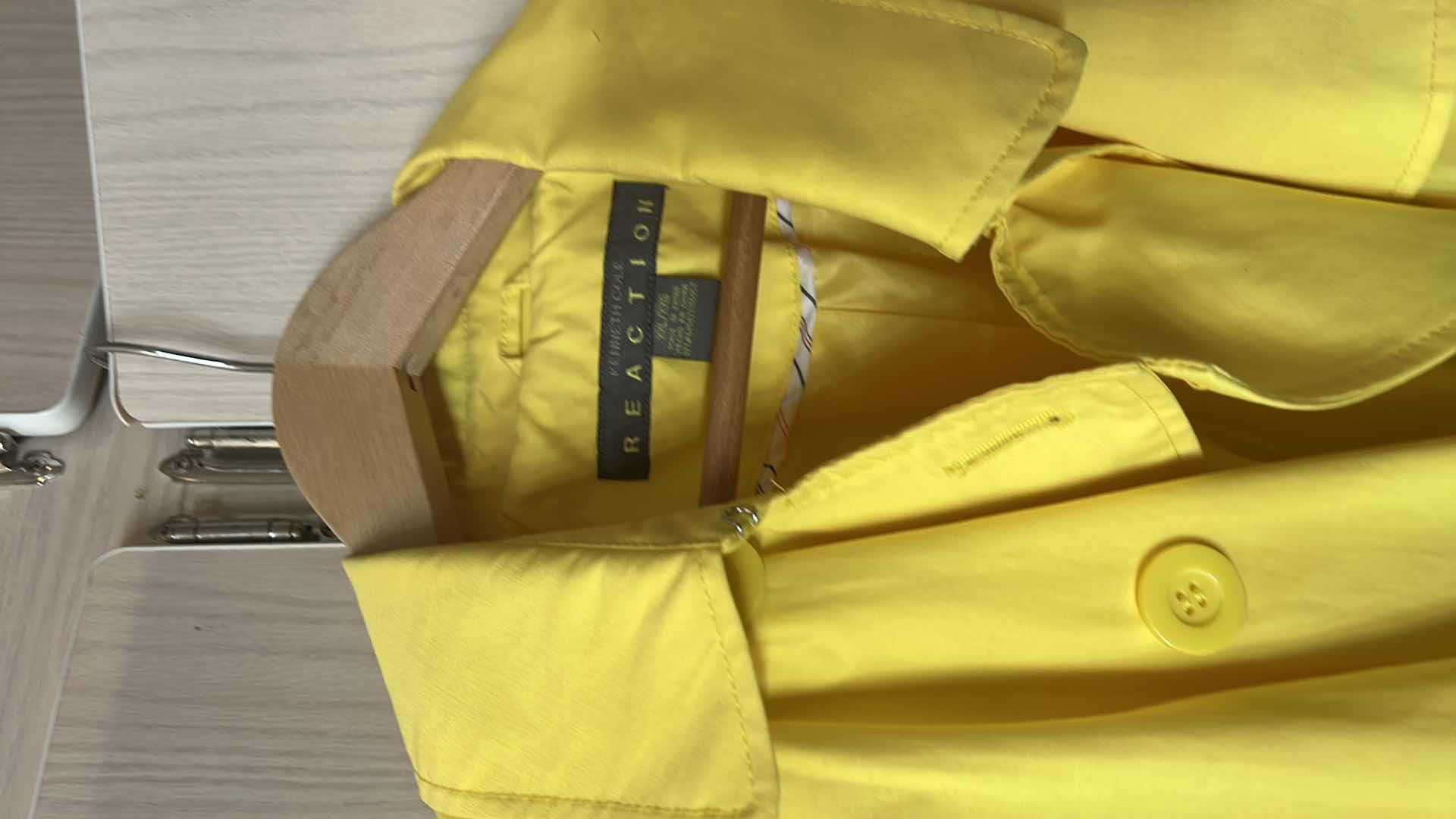 Photo 1 of 5 PC WOMENS CLOTHING SIZE
XL XXL