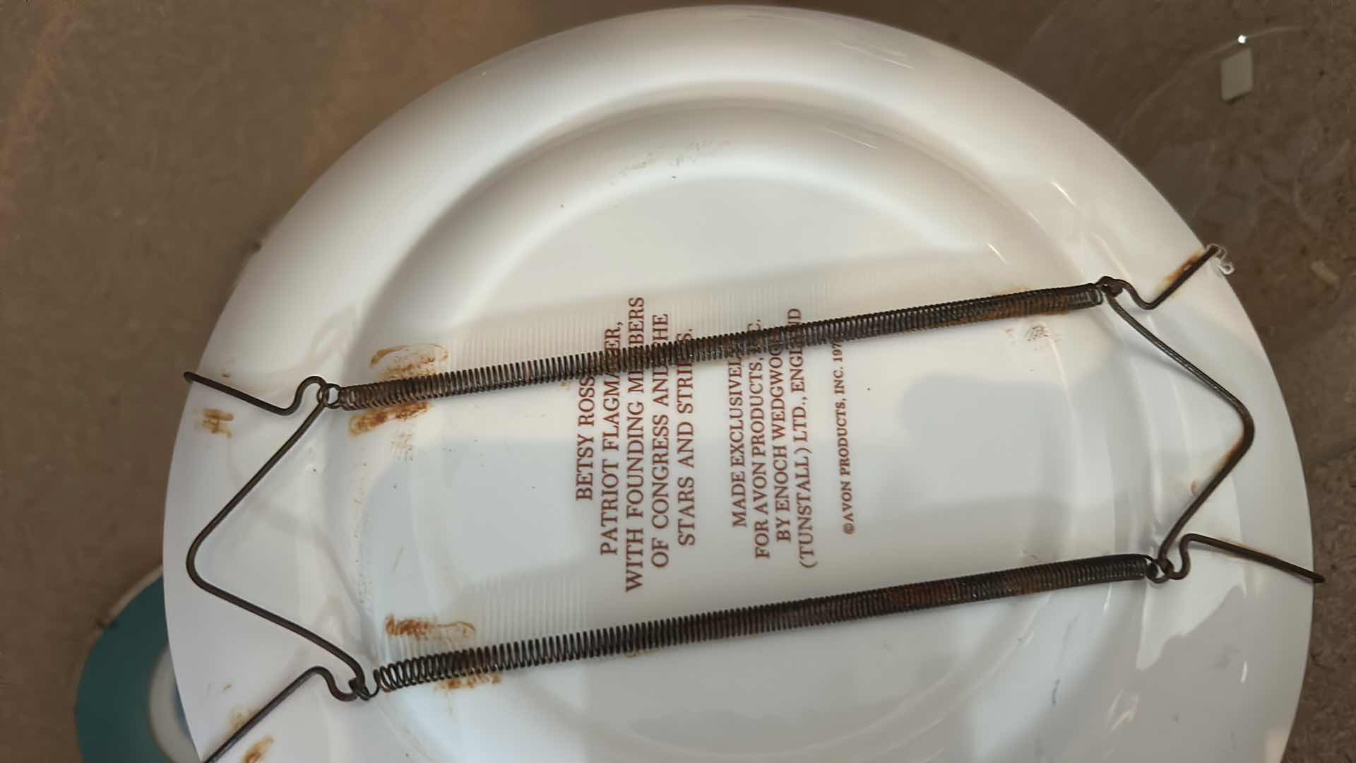 Photo 1 of 14 COLLECTORS PLATES