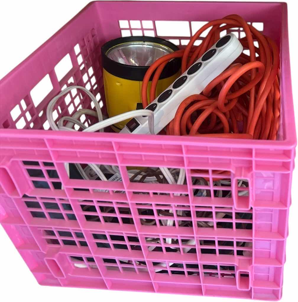 Photo 1 of GARAGE ITEMS