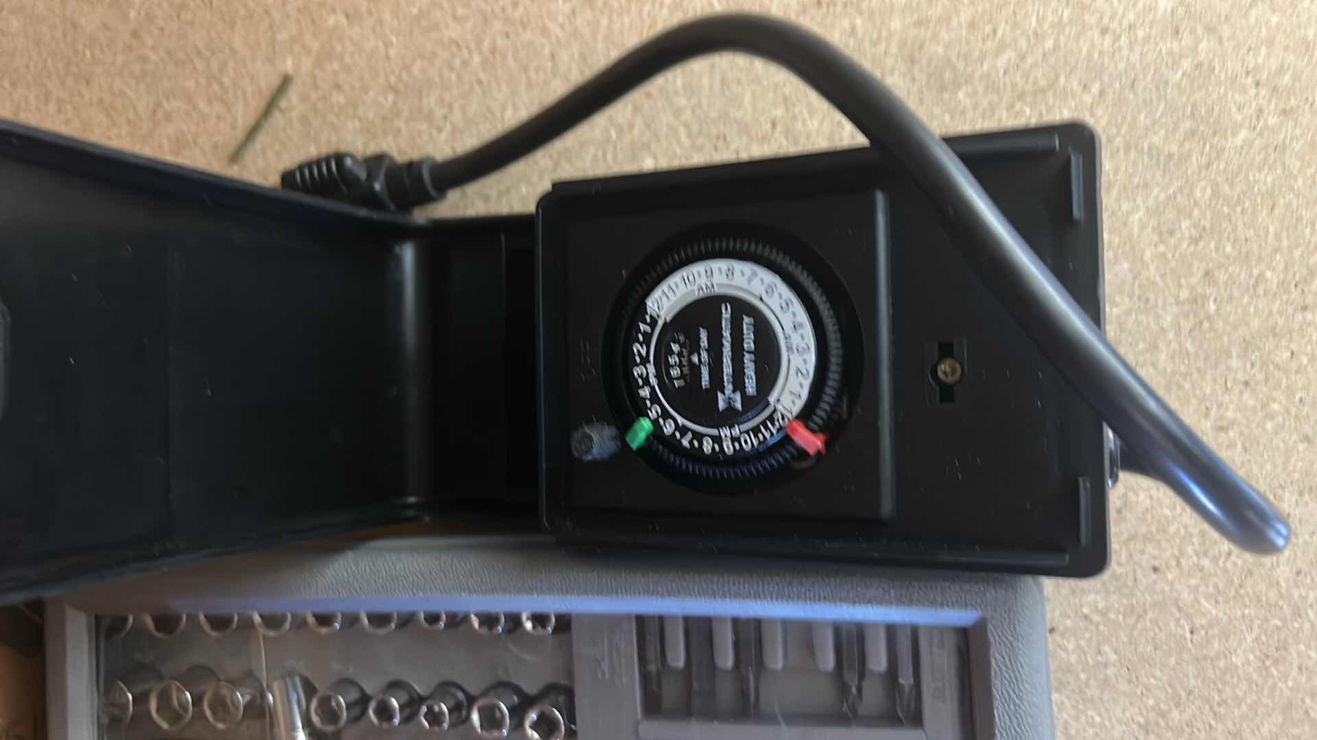 Photo 1 of GARAGE ITEMS