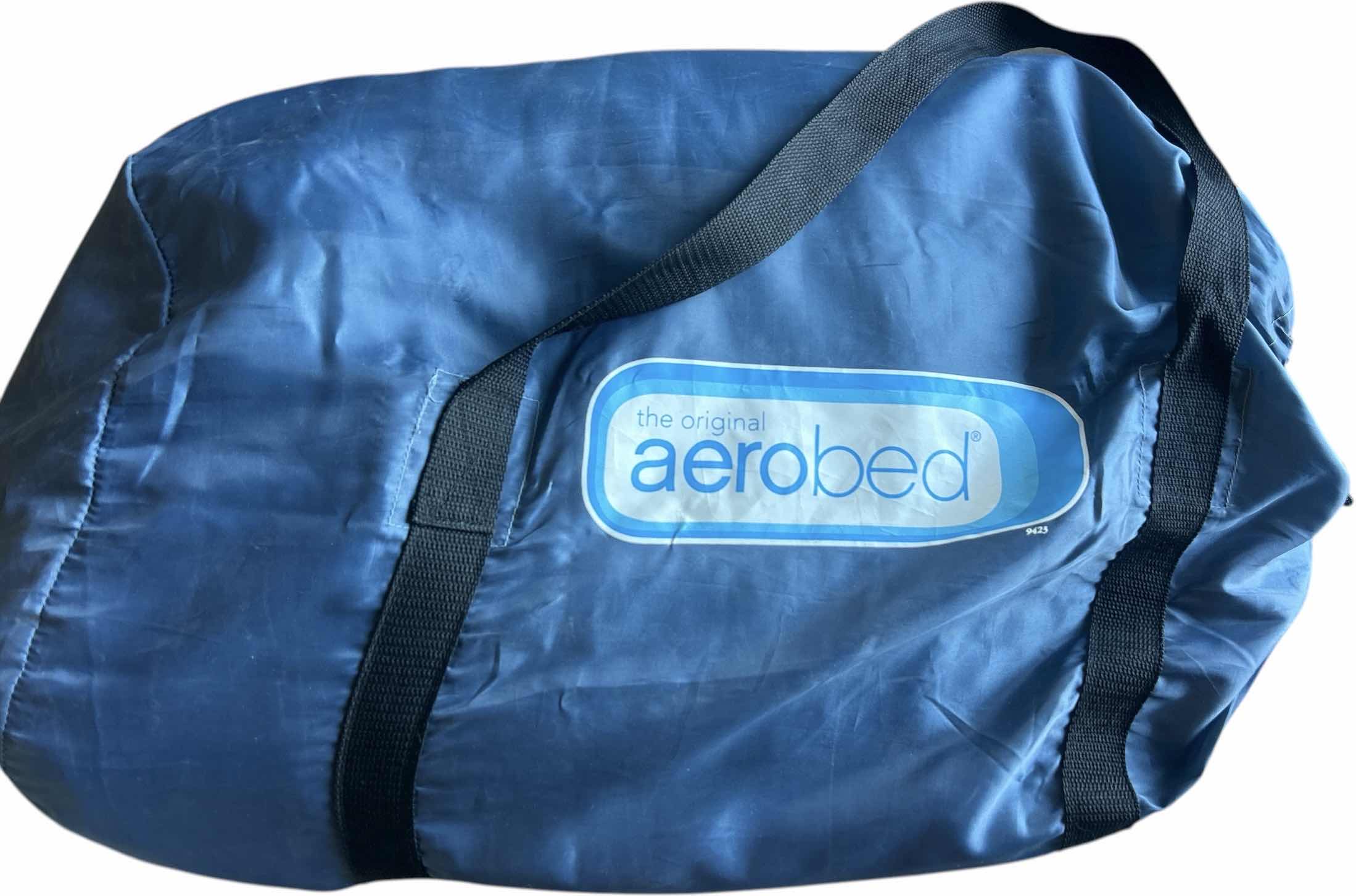Photo 1 of AERO BED