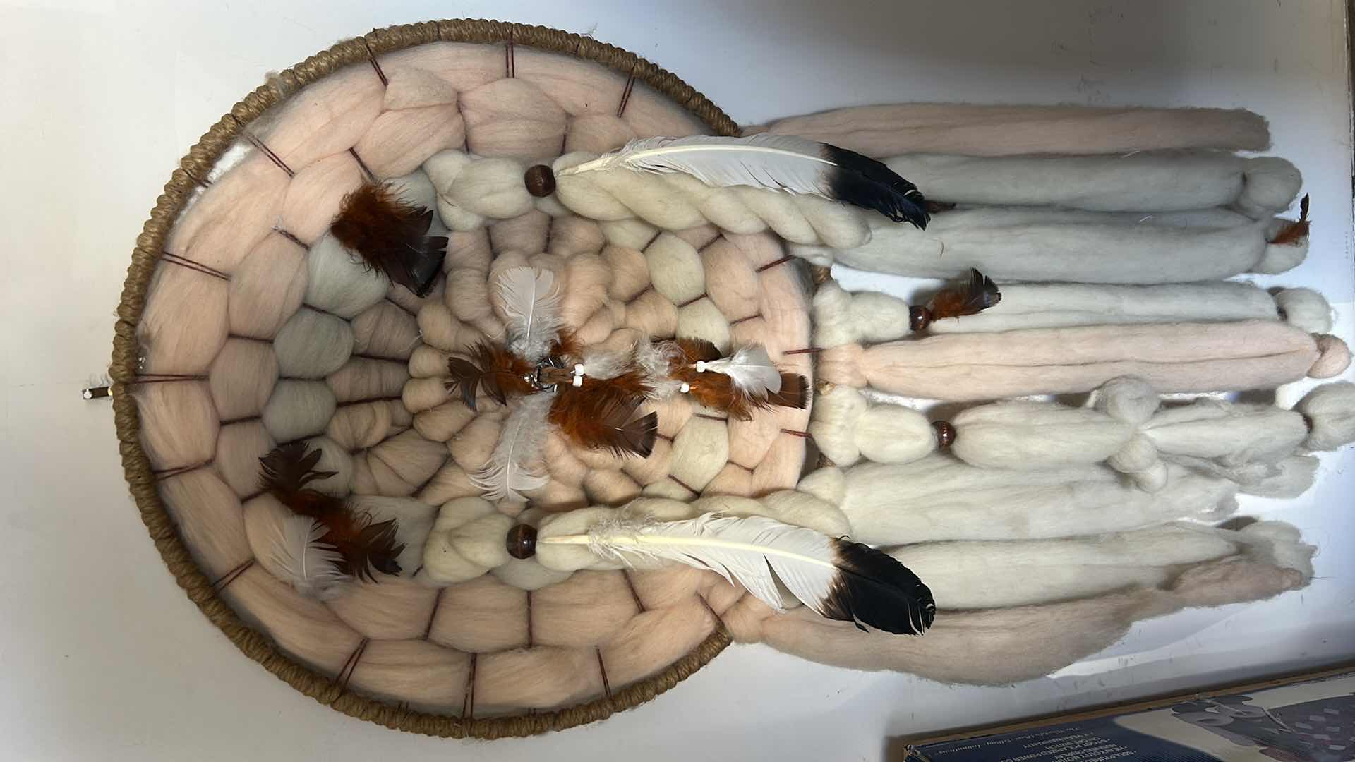 Photo 1 of DREAM CATCHER H45”