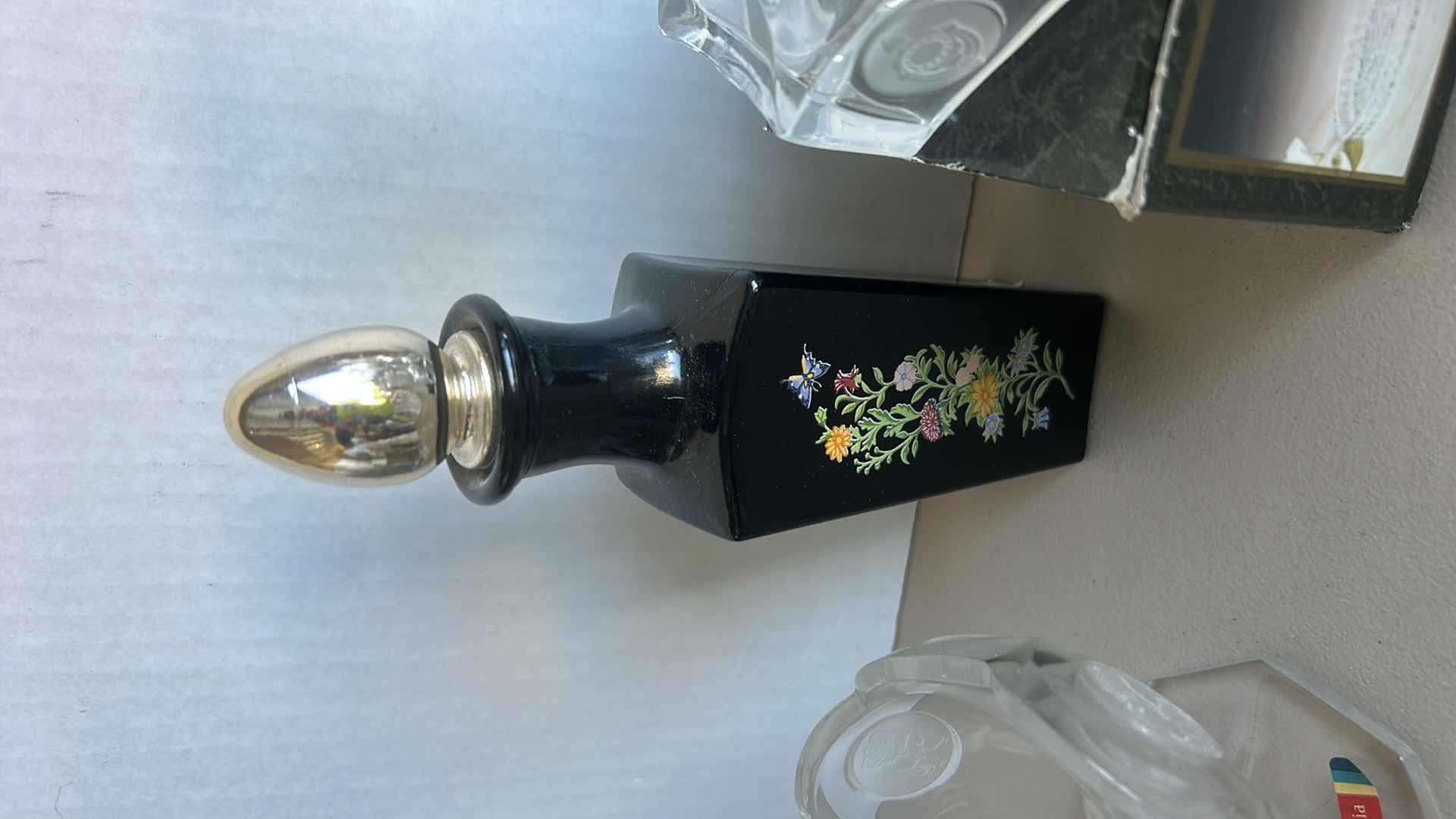 Photo 1 of GLASS COLLECTION