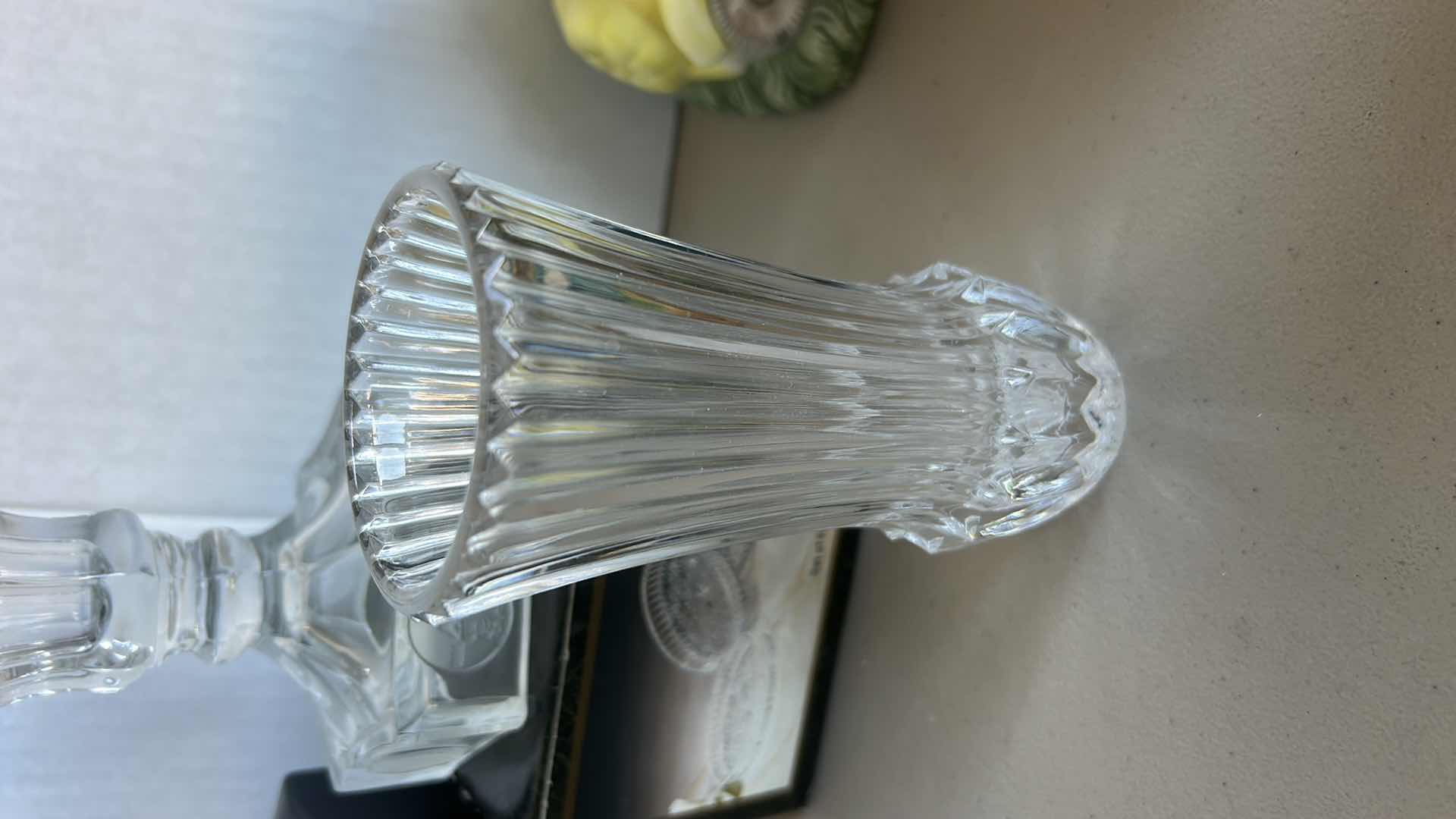 Photo 1 of GLASS COLLECTION