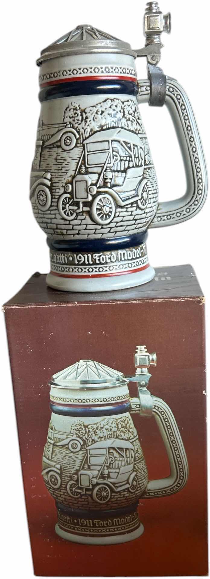 Photo 1 of AVON CERAMIC STEIN