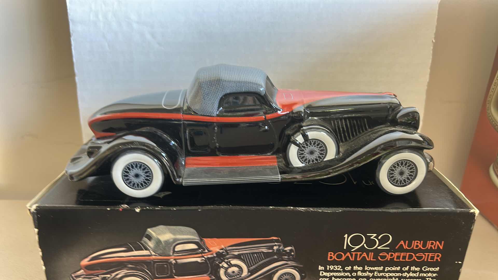 Photo 1 of AVON 1932 AUBURN BOATTAIL SPEEDSTER