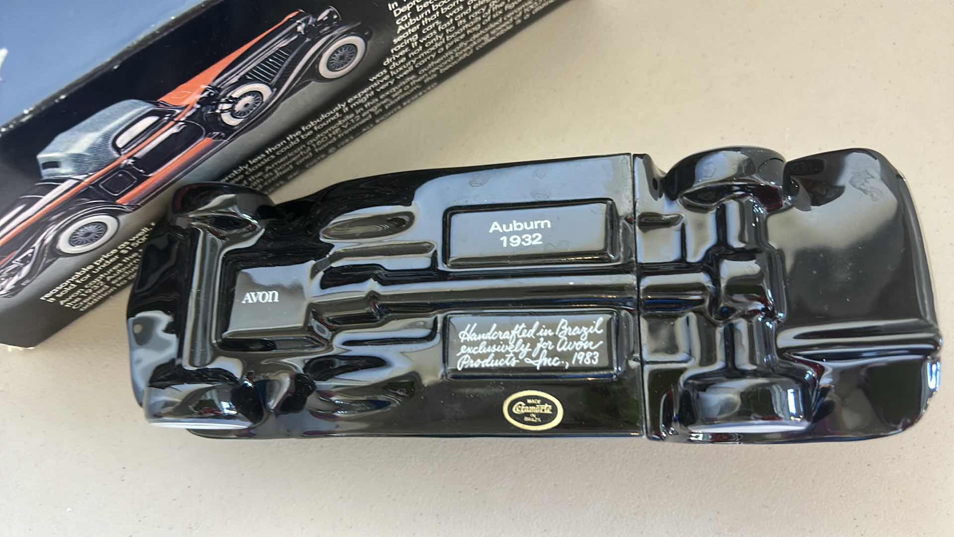 Photo 1 of AVON 1932 AUBURN BOATTAIL SPEEDSTER