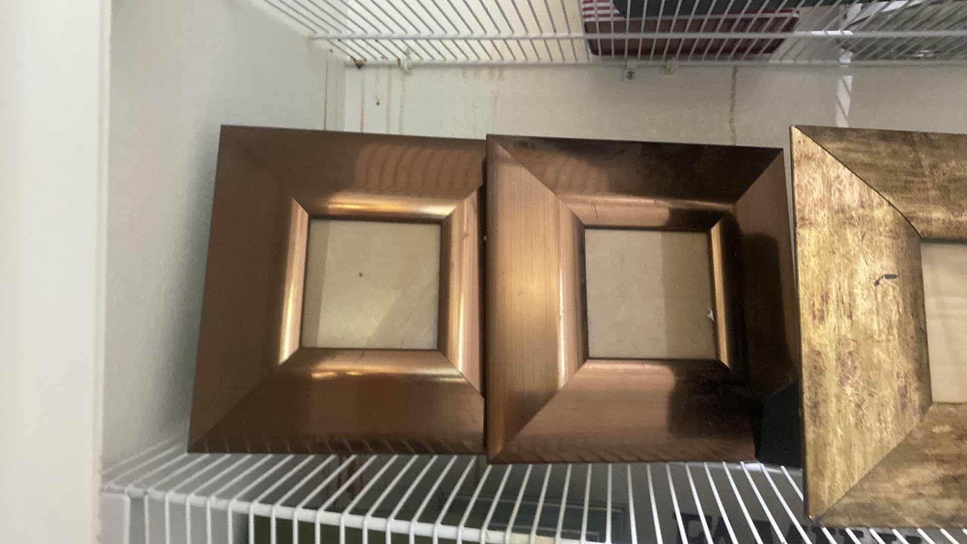 Photo 1 of PHOTO FRAMES & DISPLAY EASELS