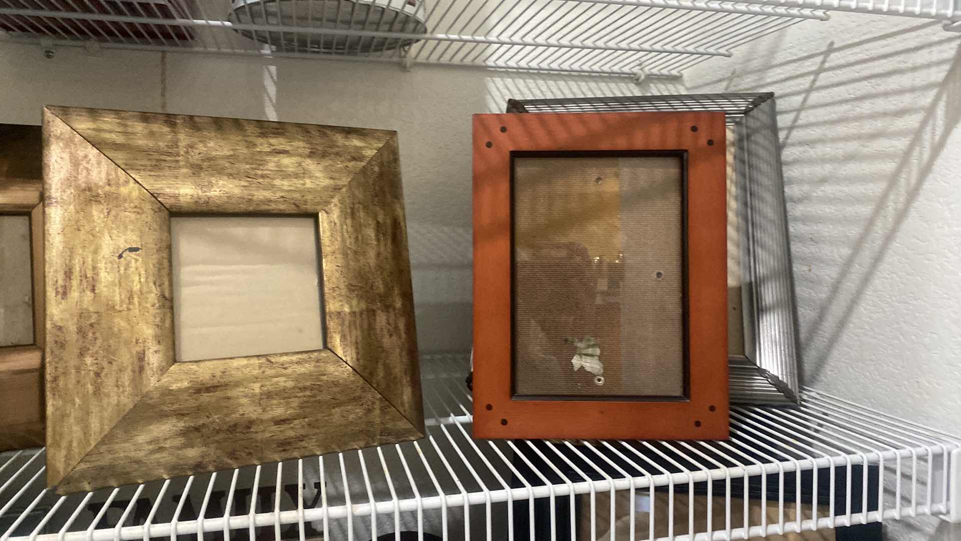 Photo 1 of PHOTO FRAMES & DISPLAY EASELS