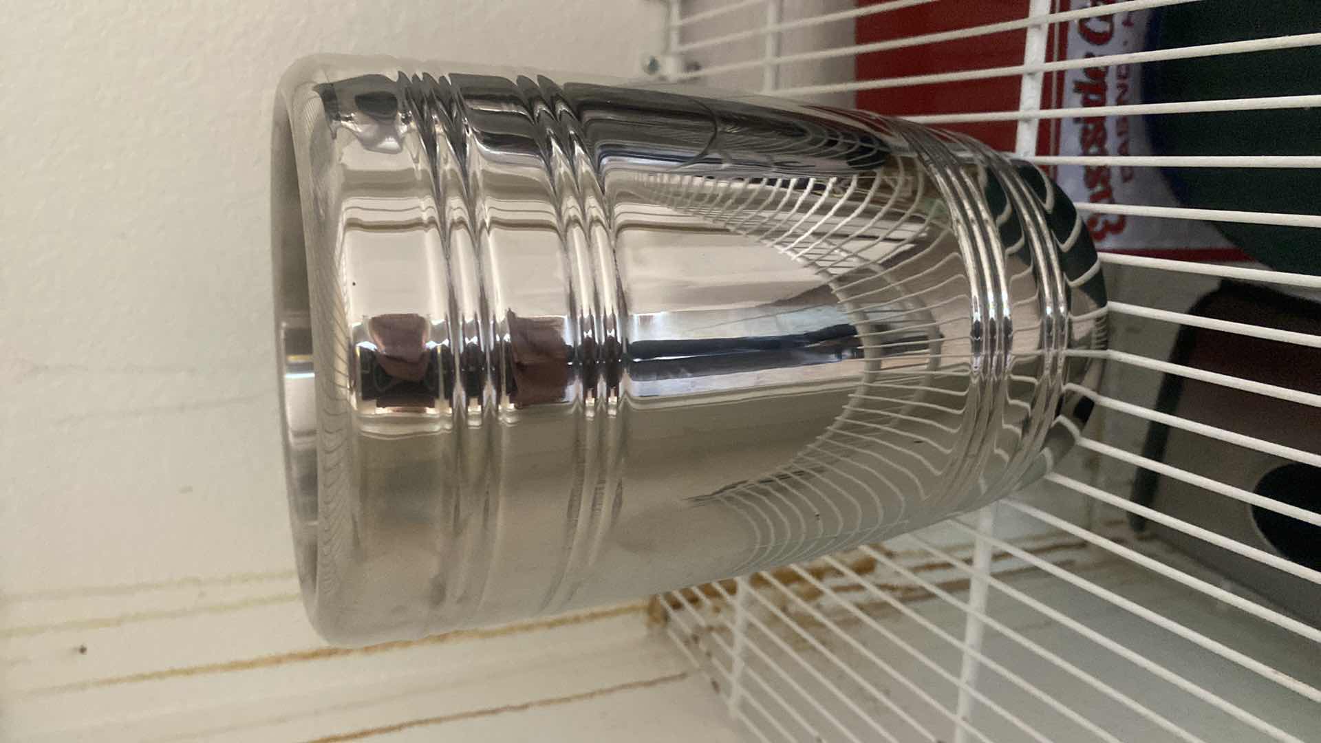 Photo 1 of MARQUIS WINE CHILLER & WATER PITCHER