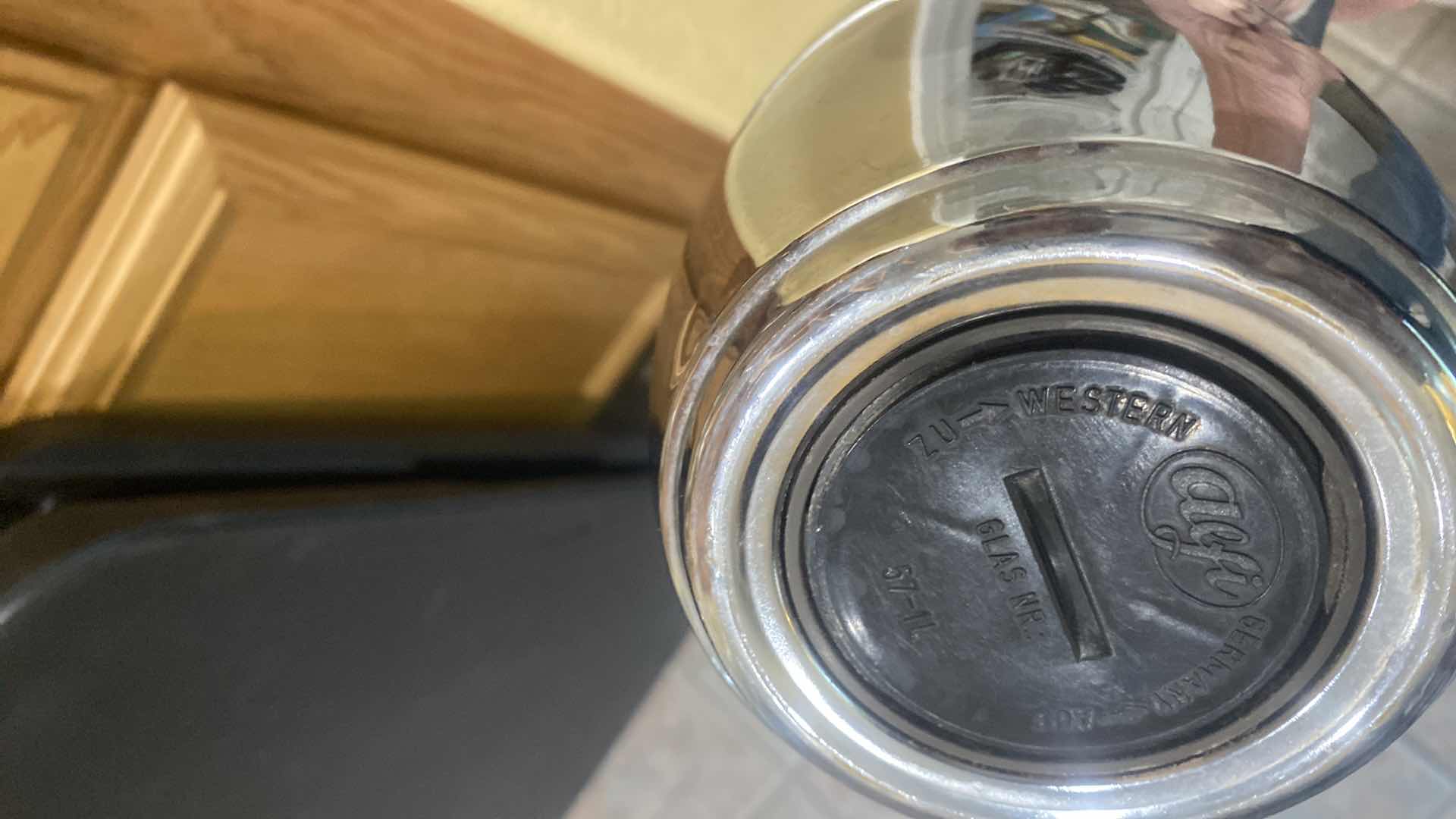 Photo 1 of MARQUIS WINE CHILLER & WATER PITCHER