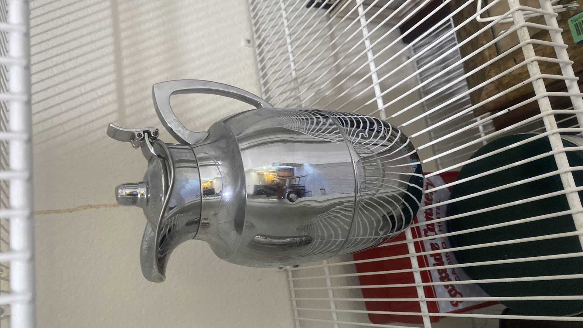 Photo 1 of MARQUIS WINE CHILLER & WATER PITCHER