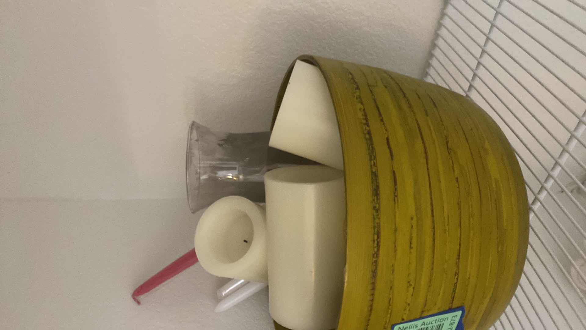 Photo 1 of 19 CANDLES AND CANDLE HOLDERS