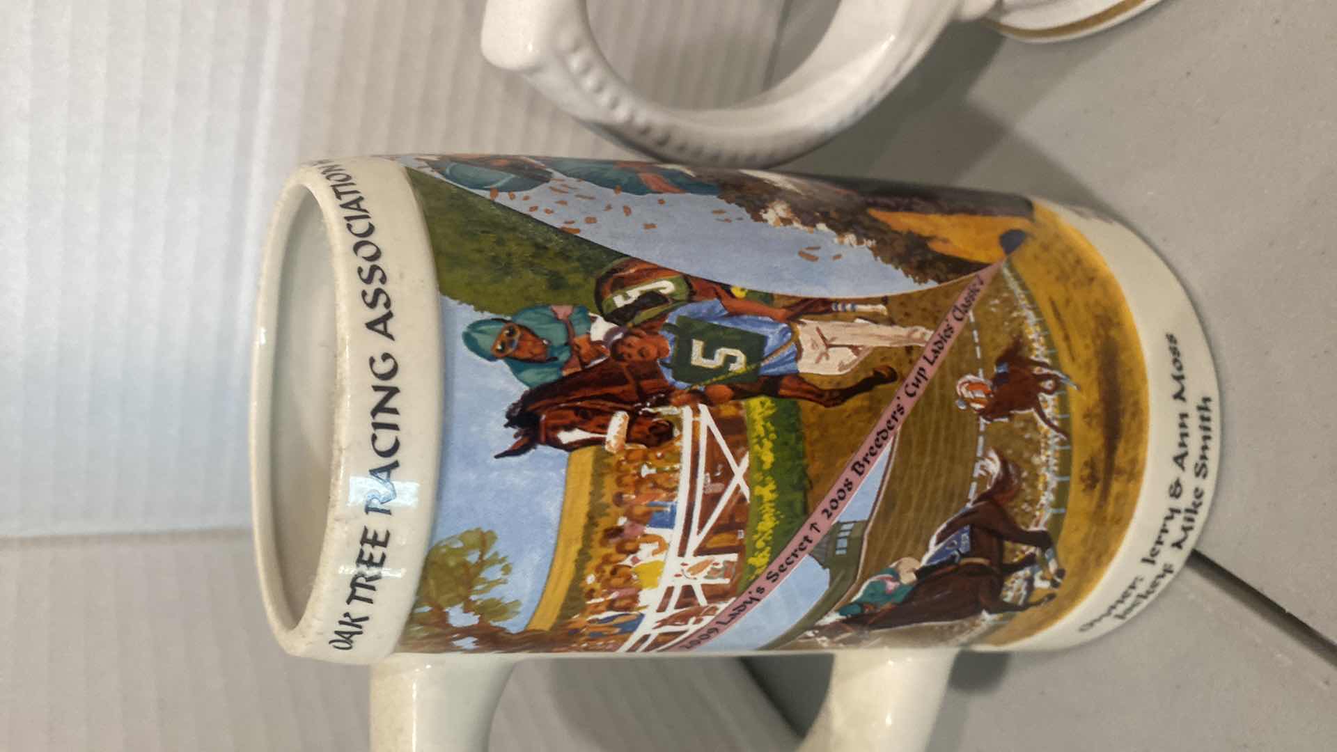 Photo 1 of 4 STEINS