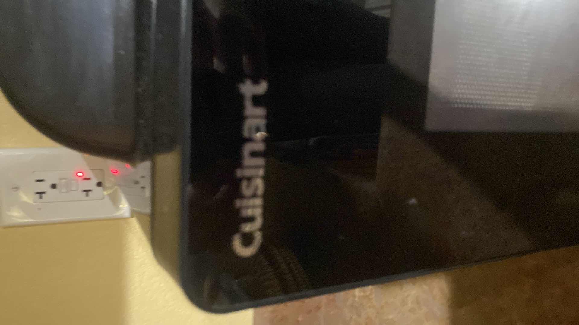 Photo 1 of CUISINART 3in1 MICROWAVE AIR FRYER