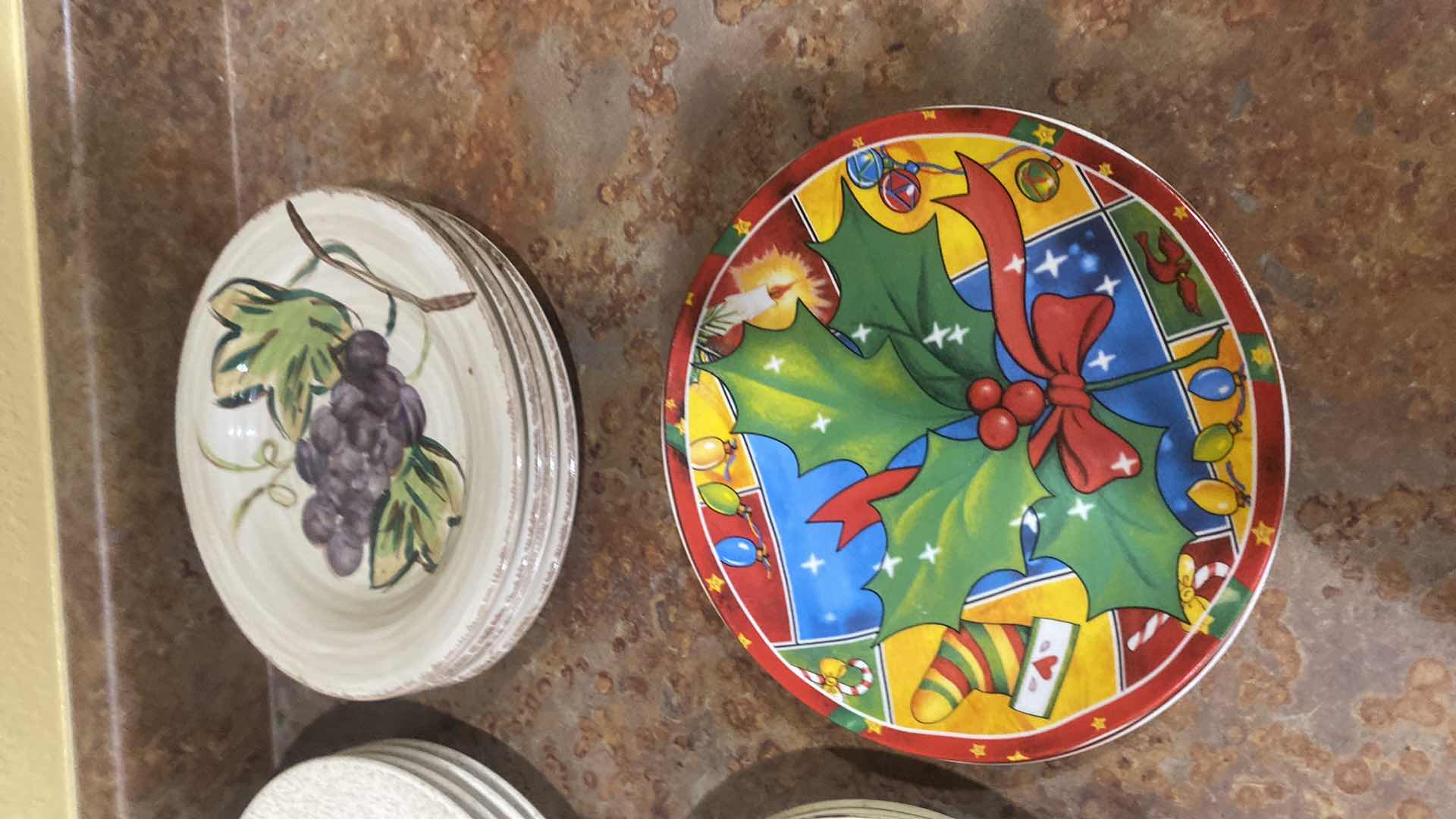 Photo 1 of 14 ASSORTED DISHES