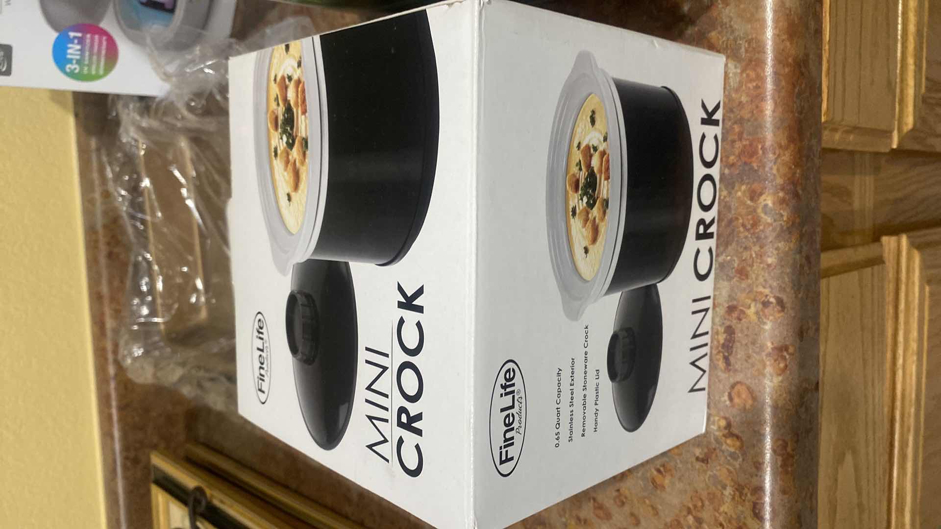 Photo 1 of 6 CASINO GIVE AWAYS - PANS, SANITIZERS, MINI CROCK & MEAL SET