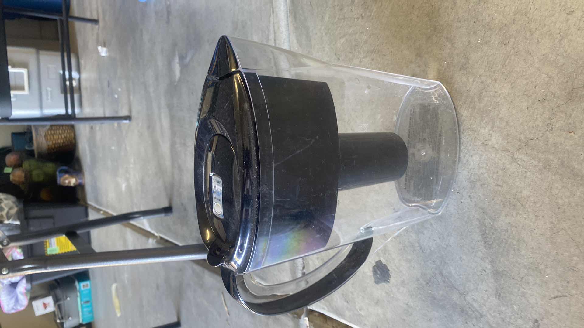 Photo 1 of FILTER LIFE PITCHER & GE TOASTER OVEN