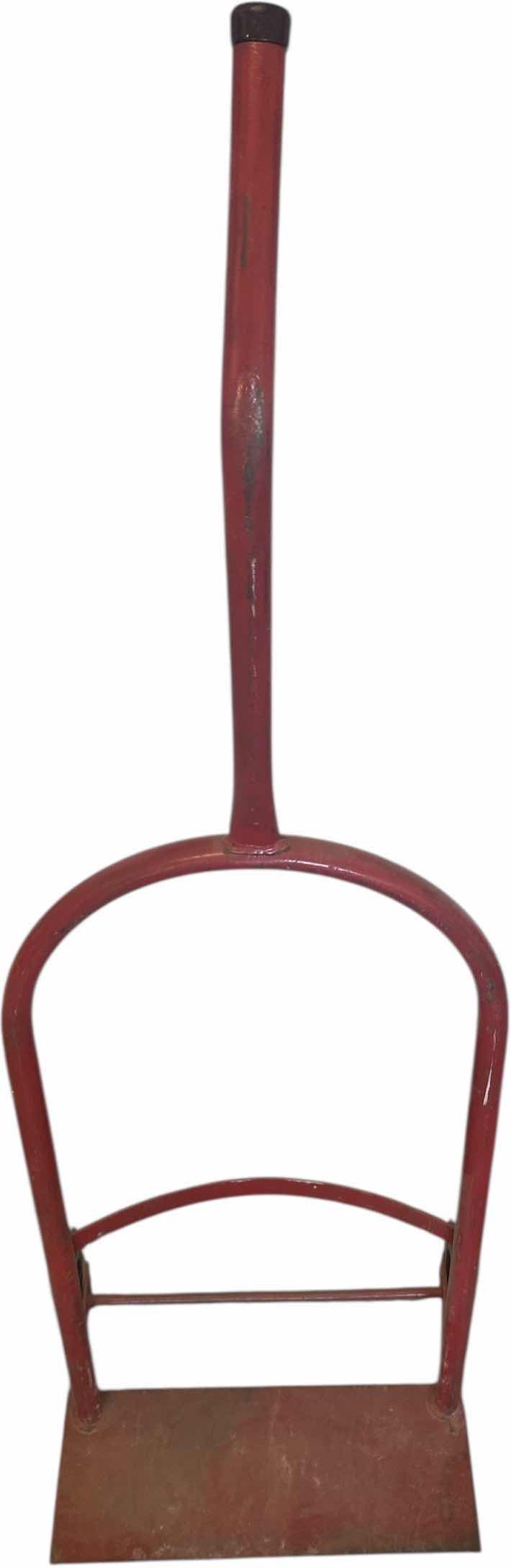 Photo 1 of SMALL HAND TRUCK 13” x 43”