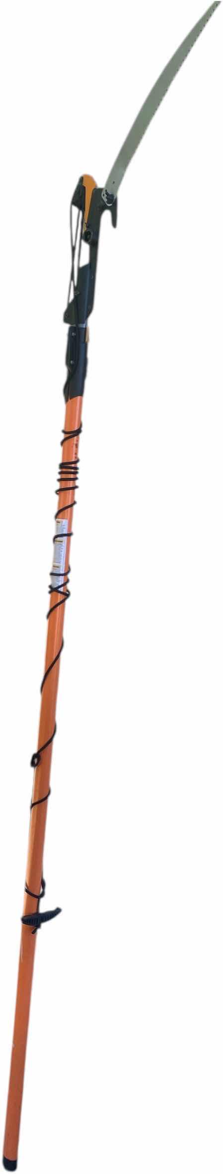 Photo 1 of FISKAR TREE TRIMMER