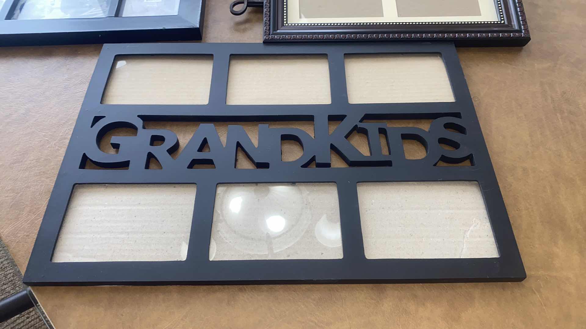 Photo 1 of 8-PHOTO FRAMES