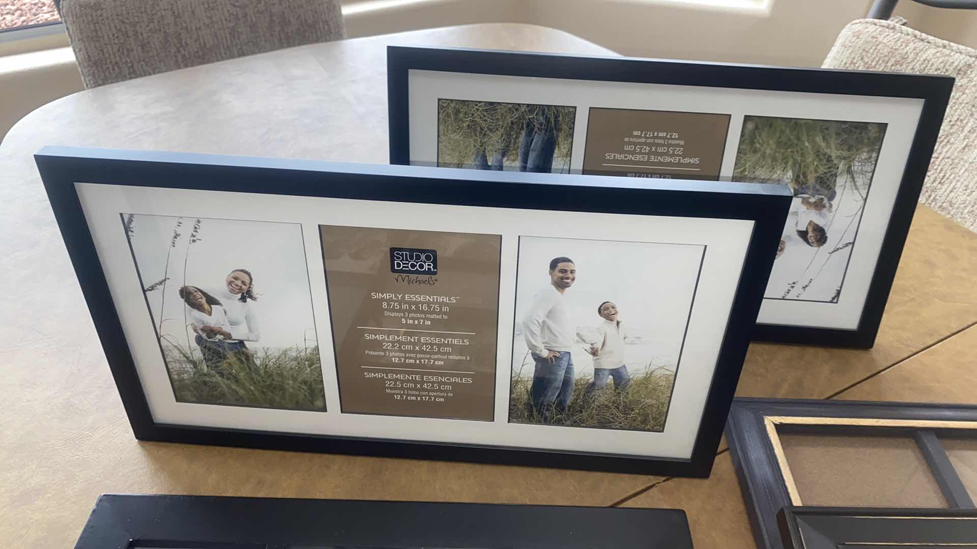 Photo 1 of 8-PHOTO FRAMES