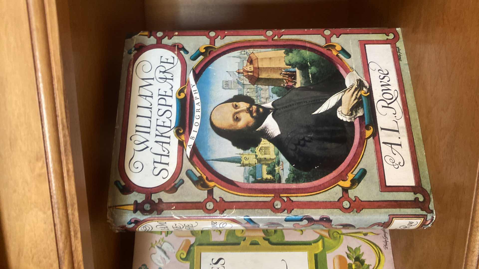 Photo 1 of 3-SHAKESPEARE CLASSICS HARDBOUND BOOKS