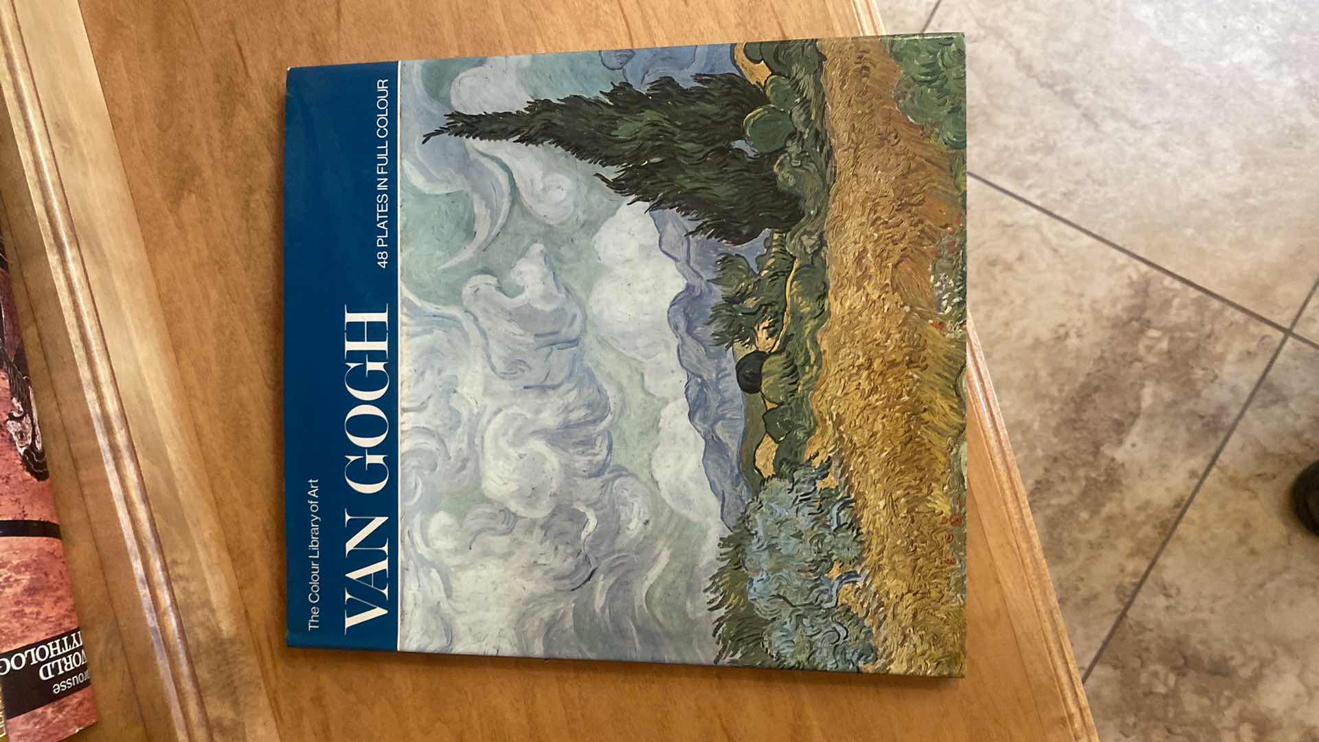 Photo 1 of 4-HARDBOUND BOOKS ART & MYTHOLOGY