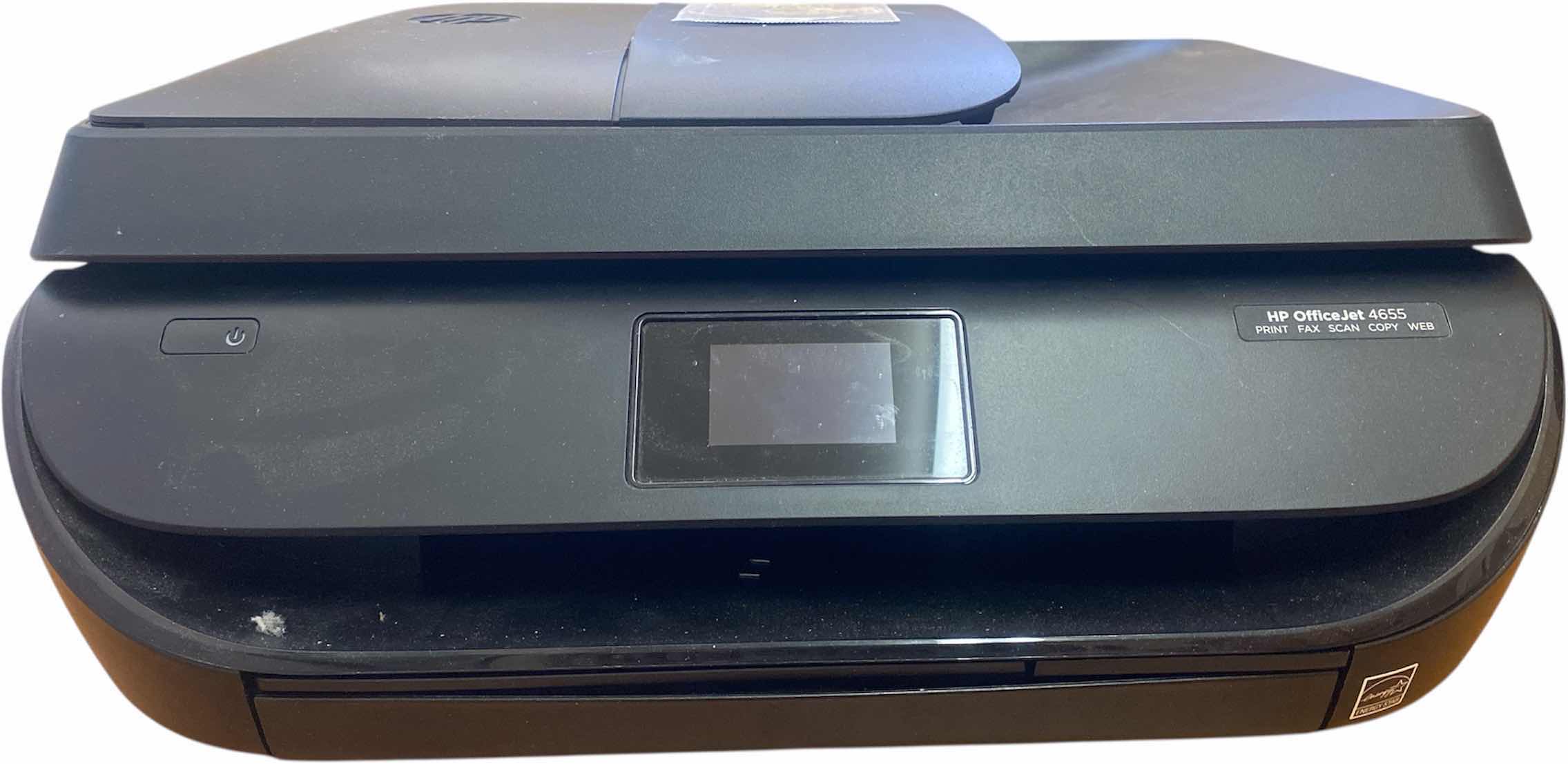 Photo 1 of HP OFFICE JET PRINTER