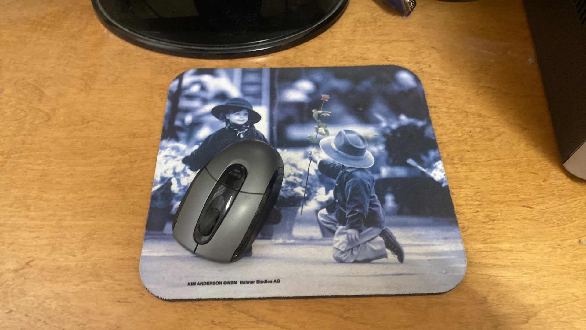 Photo 1 of COMPUTER COMPONENTS - COMPAQ TOWER AND HP 25” MONITOR