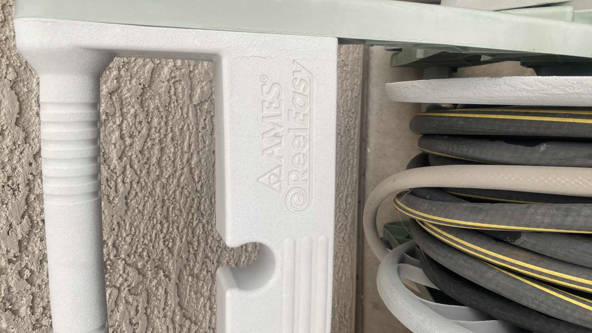 Photo 1 of AMES REEL EASY WITH HOSE