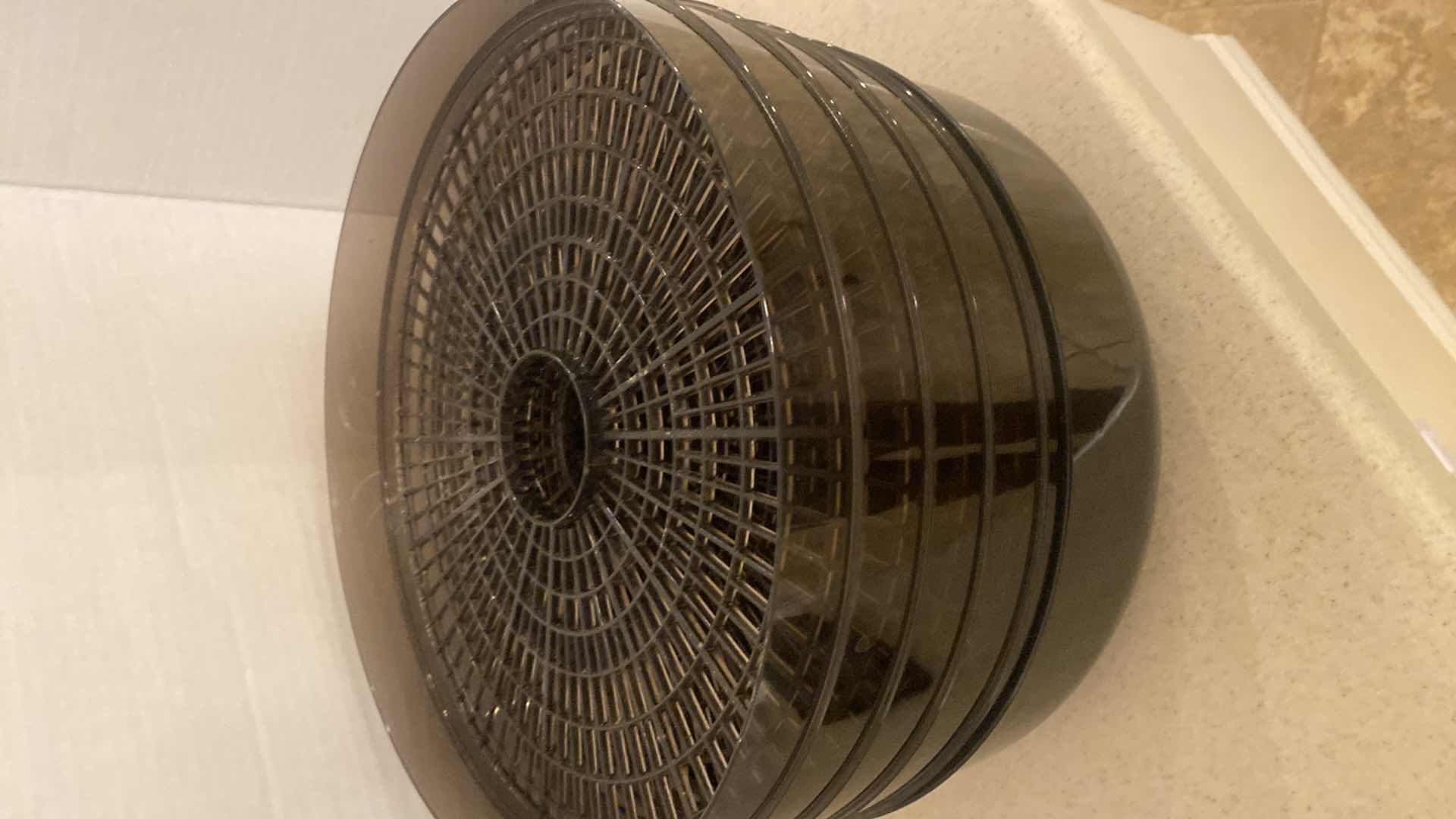 Photo 1 of FOOD DEHYDRATOR