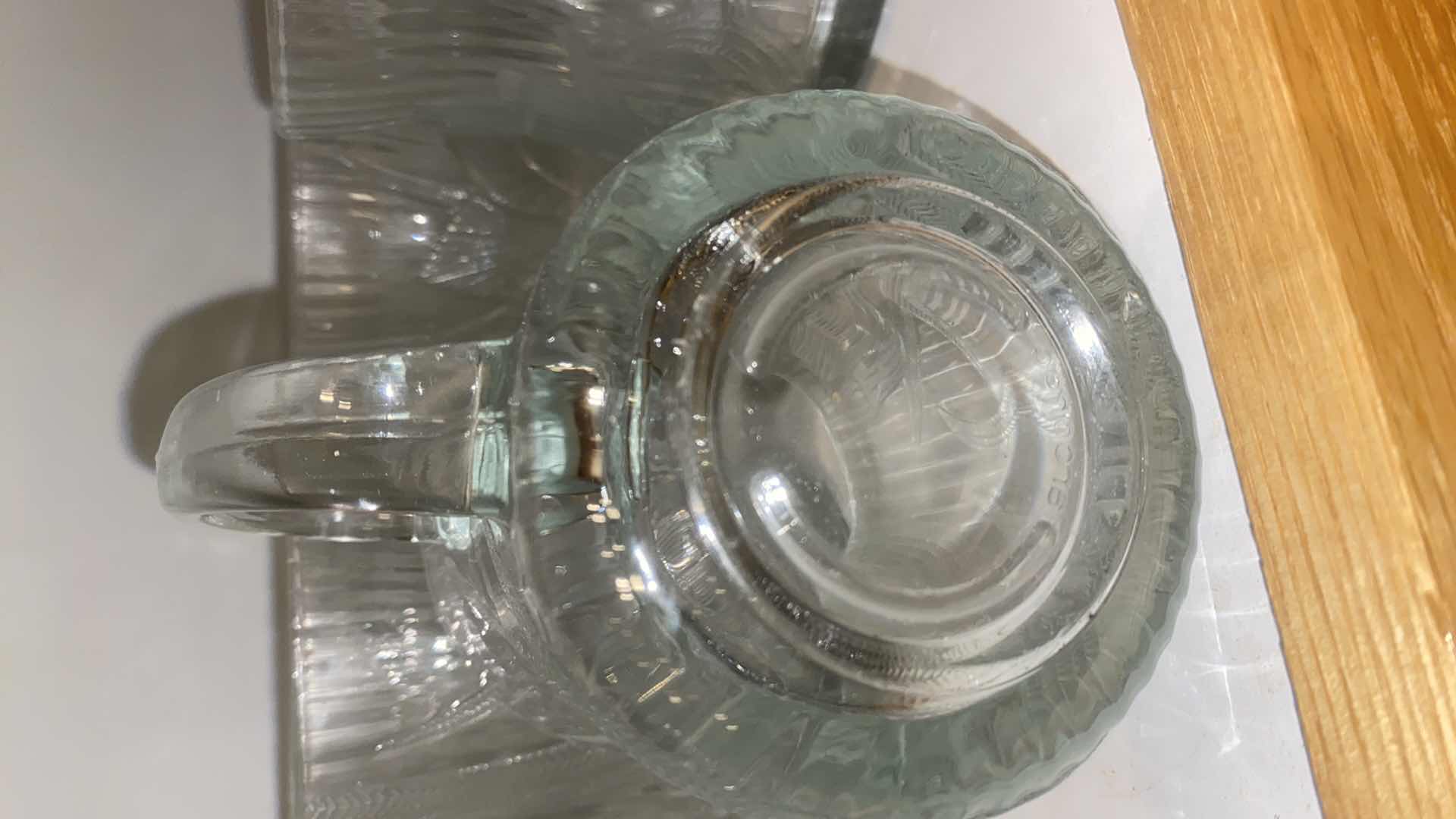 Photo 1 of 14-ARCOROC CANTERBURY CROCUS MUGS (dinner plates, salad plates and bowls available sold separately) EST VALUE $280