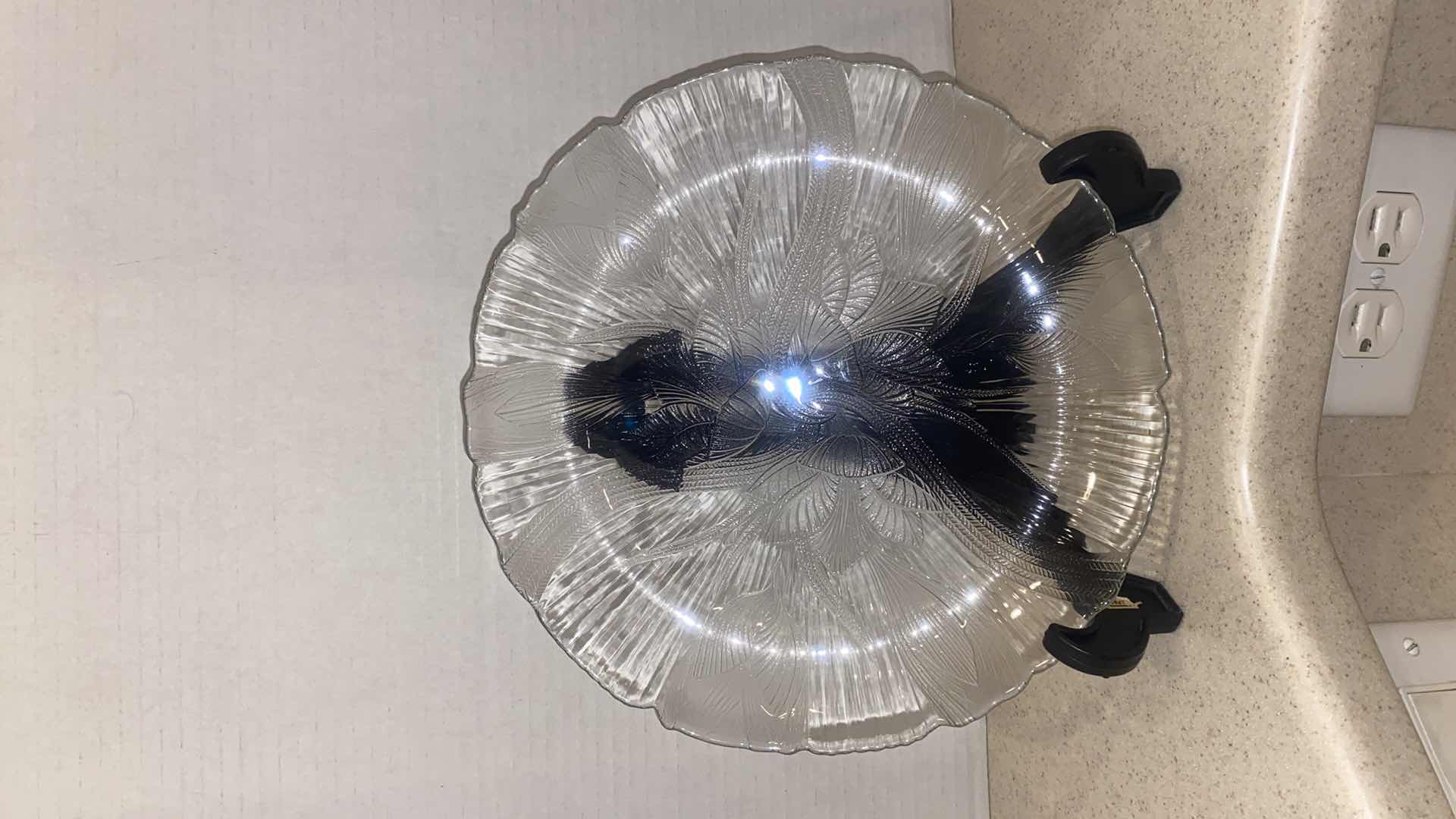 Photo 1 of 19-ARCOROC CANTERBURY CROCUS DINNER PLATES 11” (mugs, plates, salad, plates, and bowls. Also available sold separately) EST VALUE $300