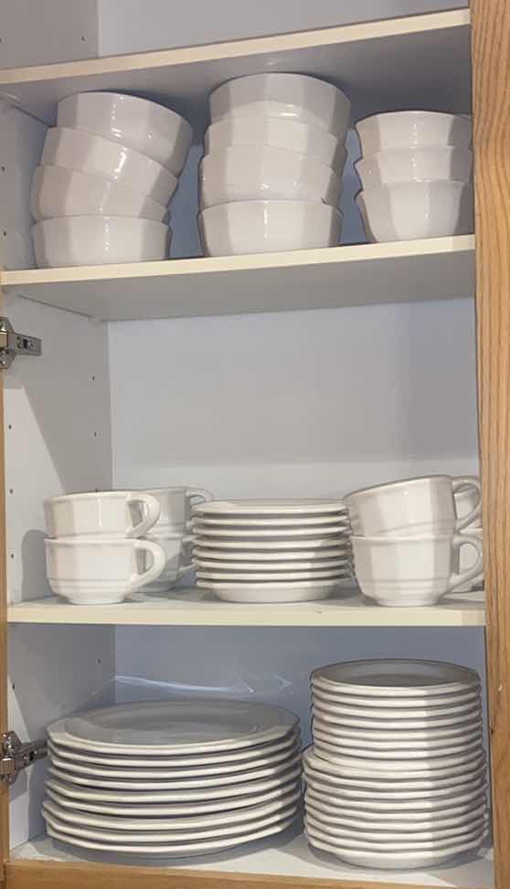 Photo 1 of 57-PFALTZGRAFF HERITAGE DINNERWARE (more available sold separately)