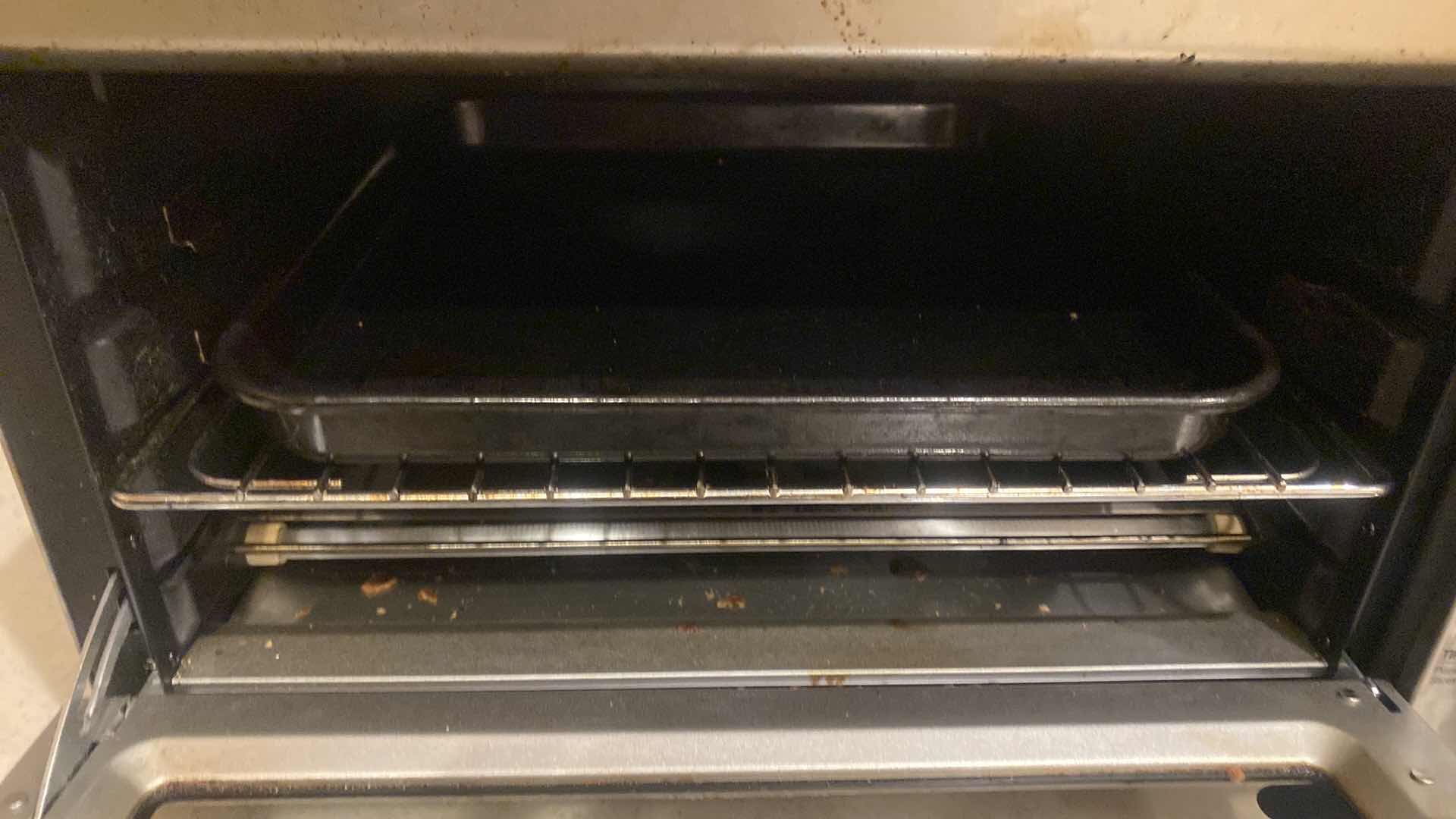 Photo 1 of BREVILLE SMART OVEN