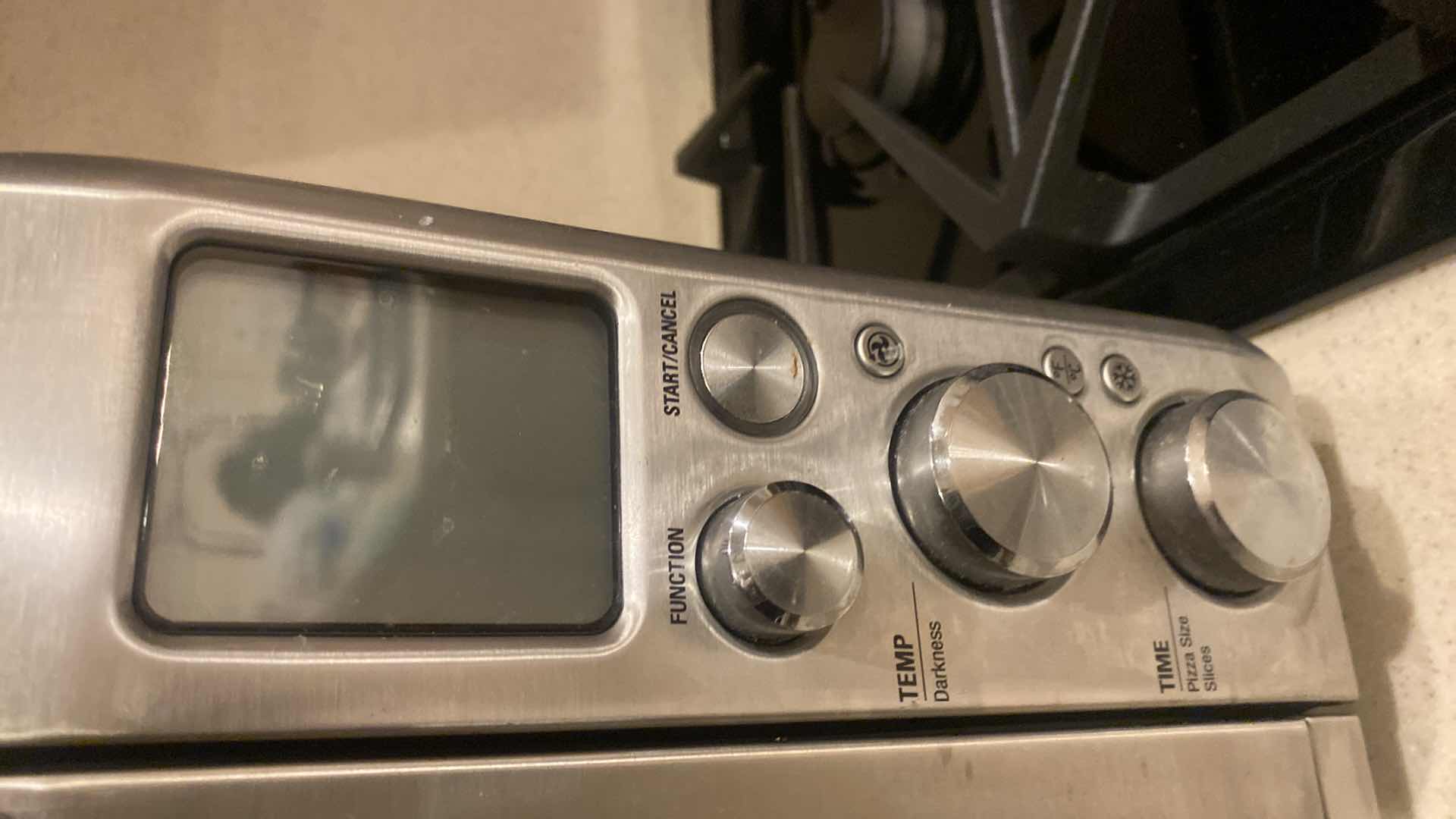 Photo 1 of BREVILLE SMART OVEN