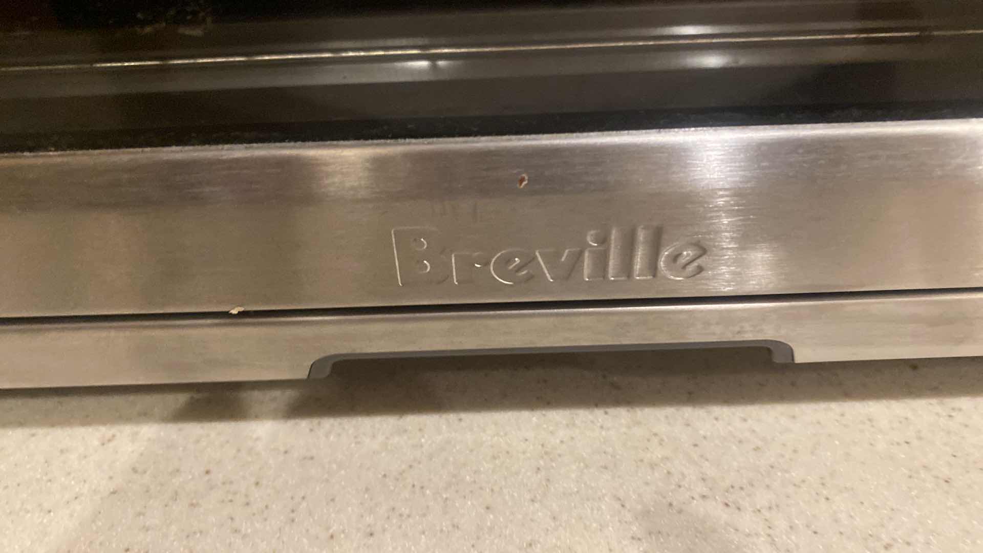 Photo 1 of BREVILLE SMART OVEN