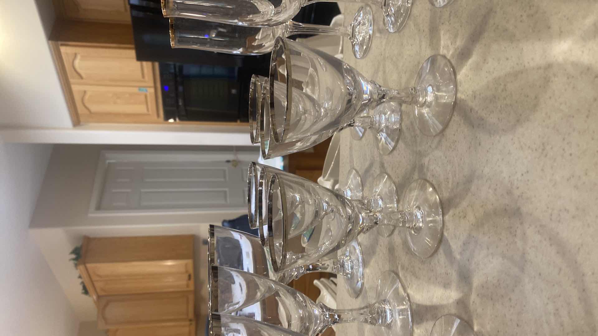 Photo 1 of 20-STEMWARE