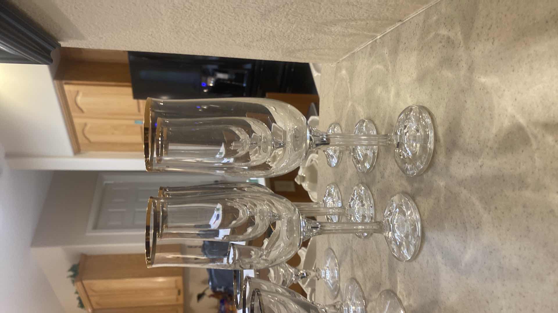 Photo 1 of 20-STEMWARE