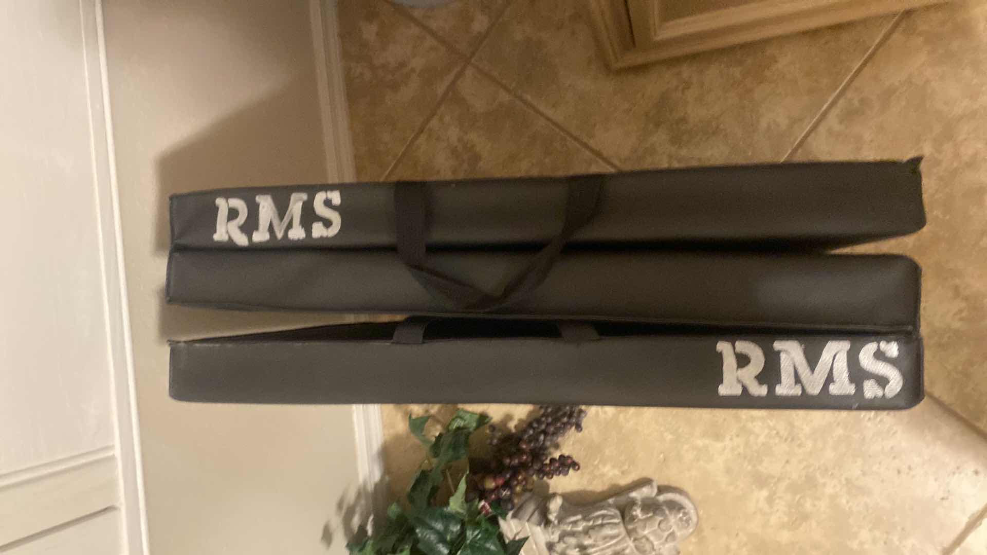 Photo 1 of FOLDING EXERCISE MAT 23” x 70”