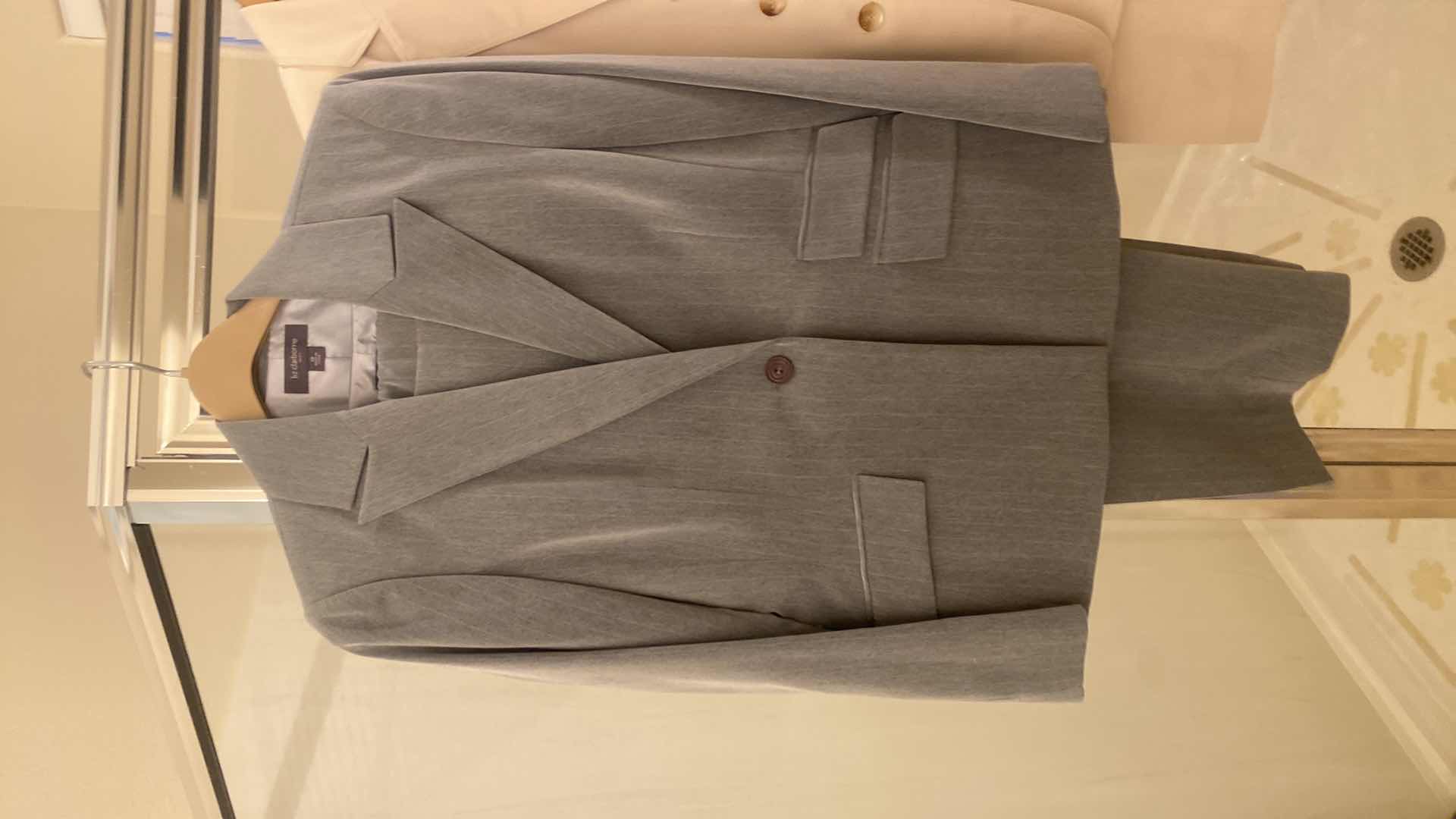 Photo 1 of 3-WOMENS SIZE 12 SUITS  LIZ CLAIBORNE & KASPER