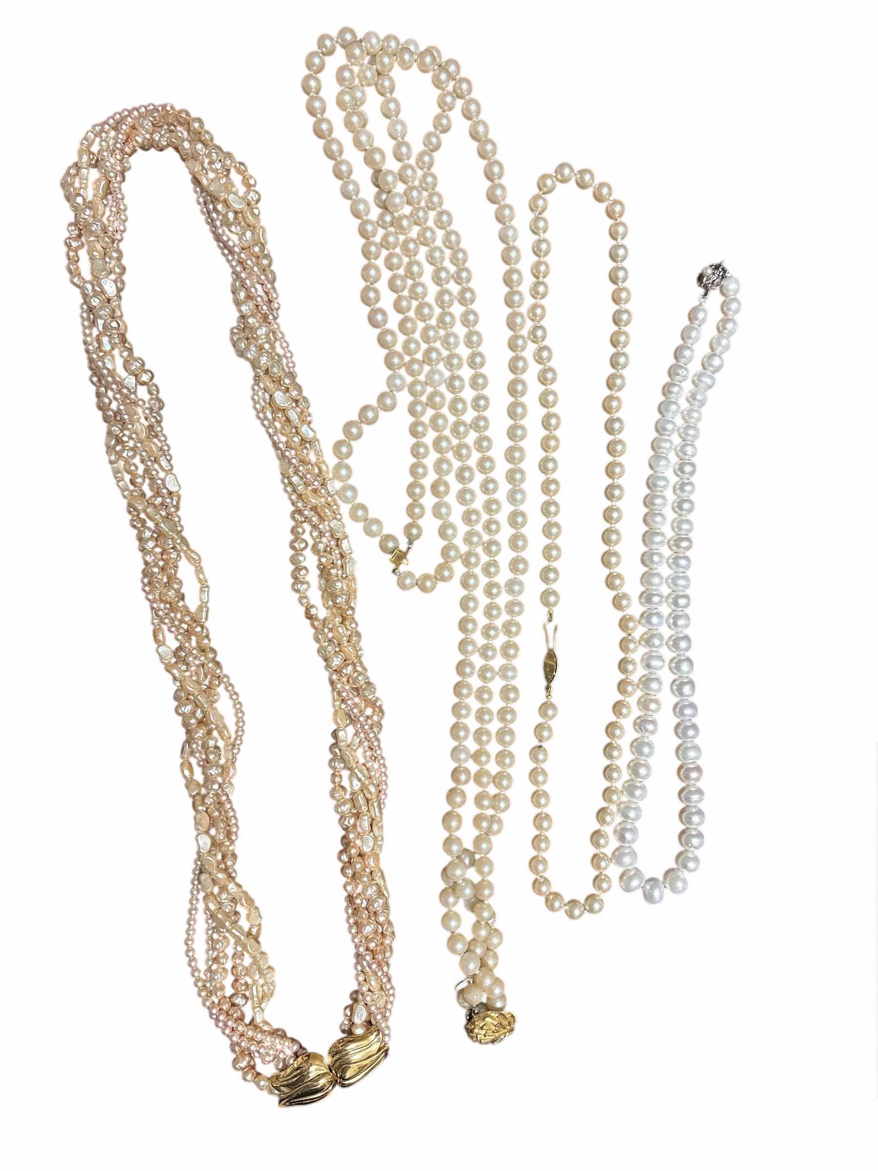 Photo 1 of (7)PCS FASION JEWELRY