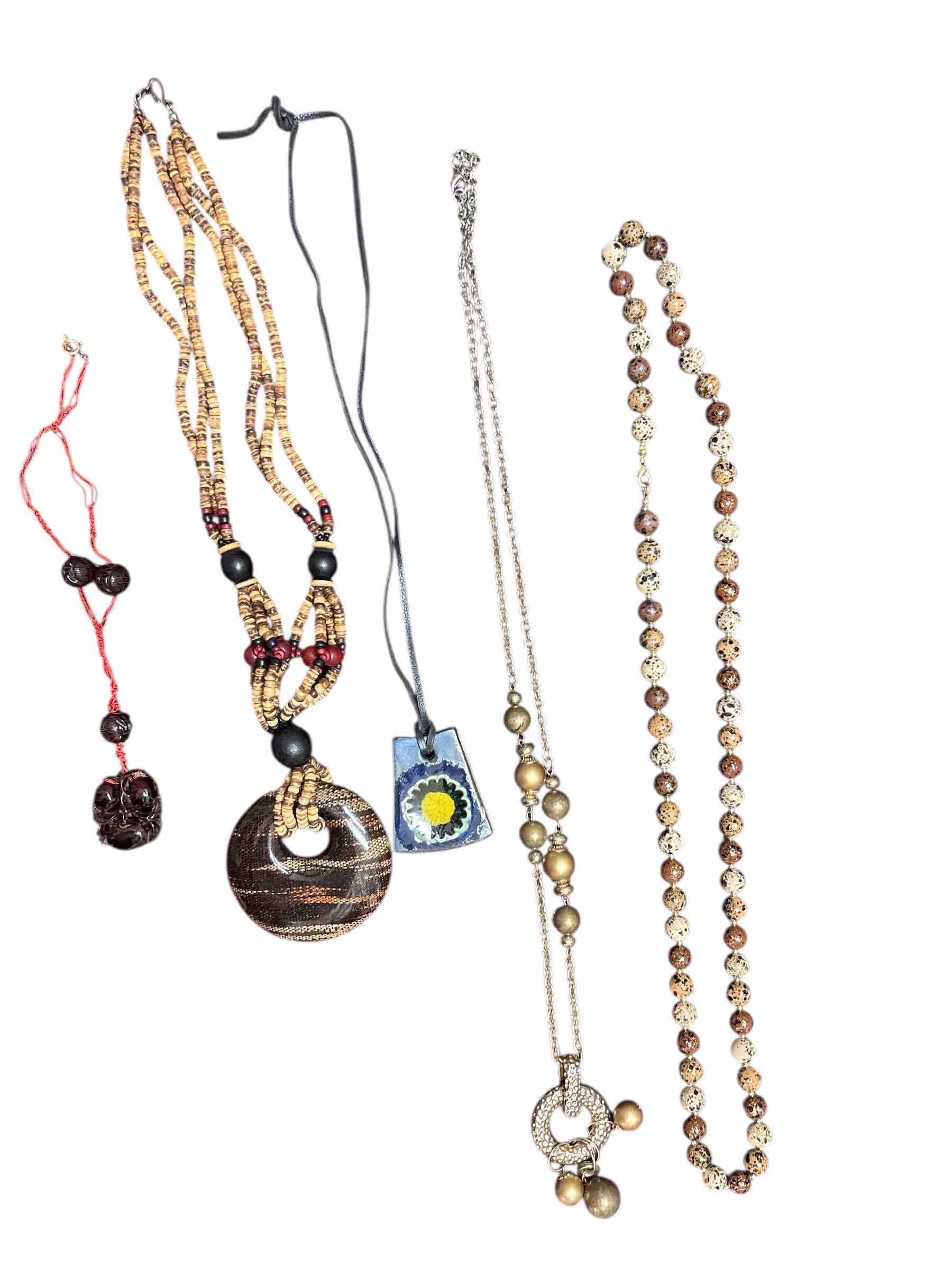 Photo 1 of (8)PCS FASHION JEWELRY