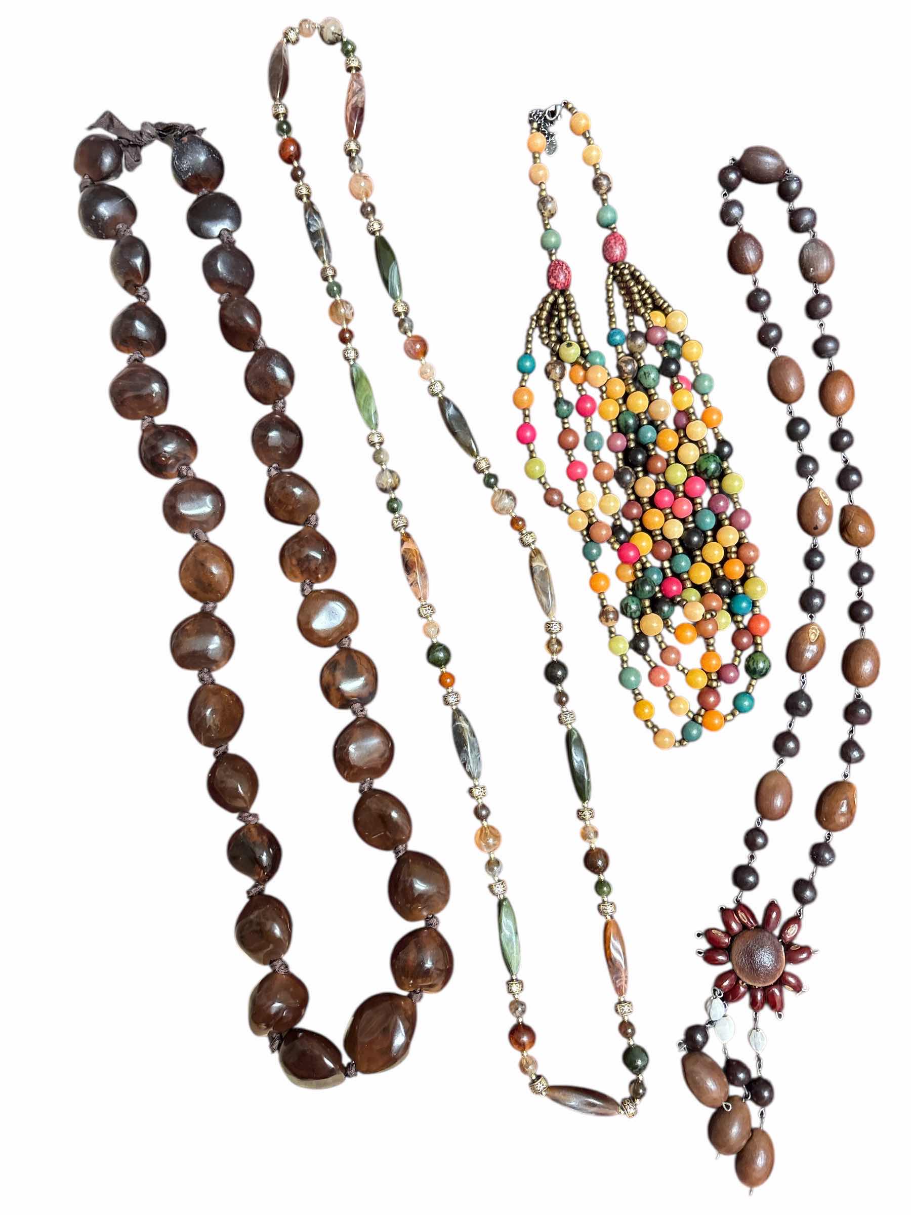 Photo 1 of (8)PCS FASHION JEWELRY