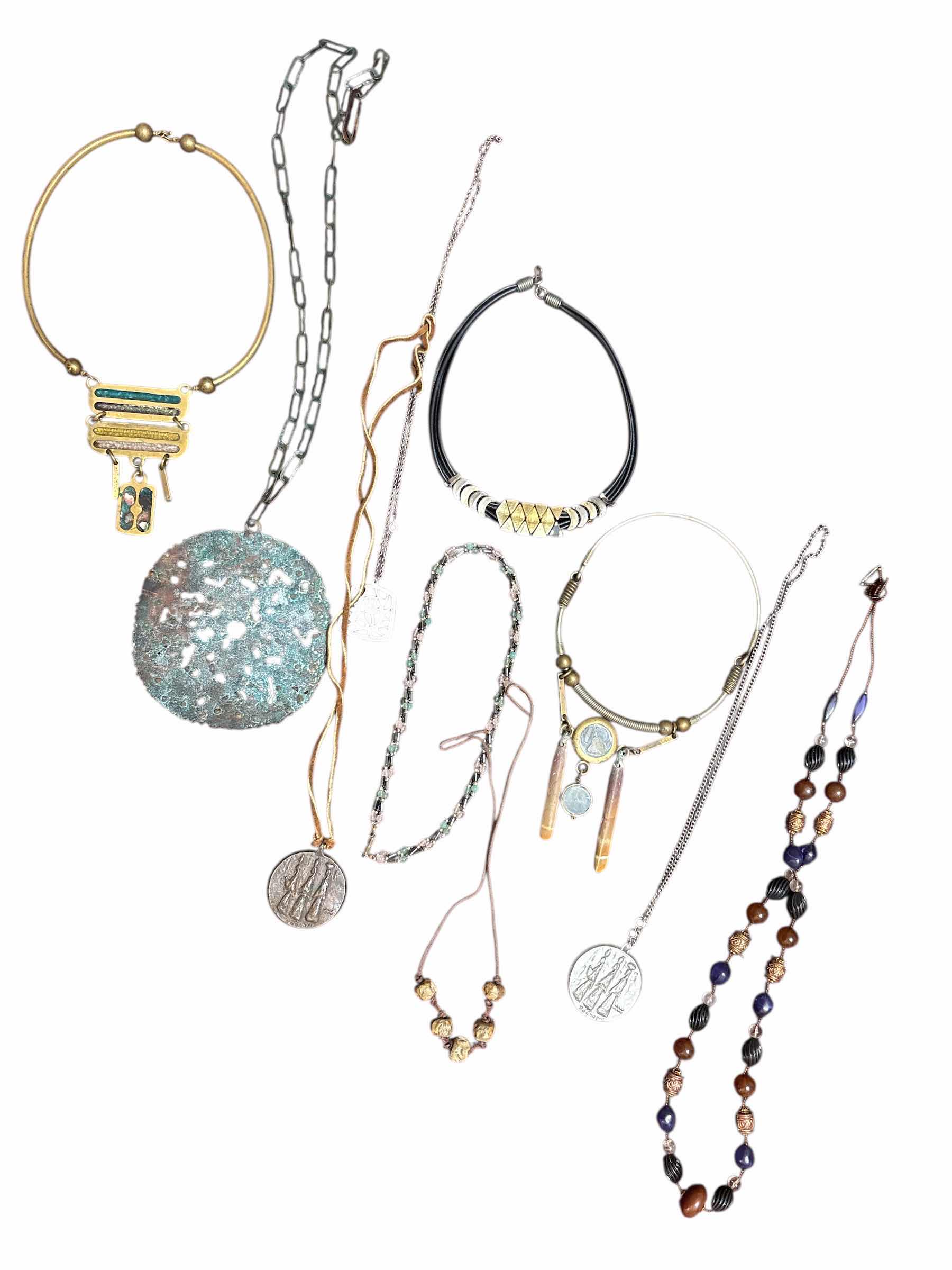 Photo 1 of (10)PCS FASION JEWELRY