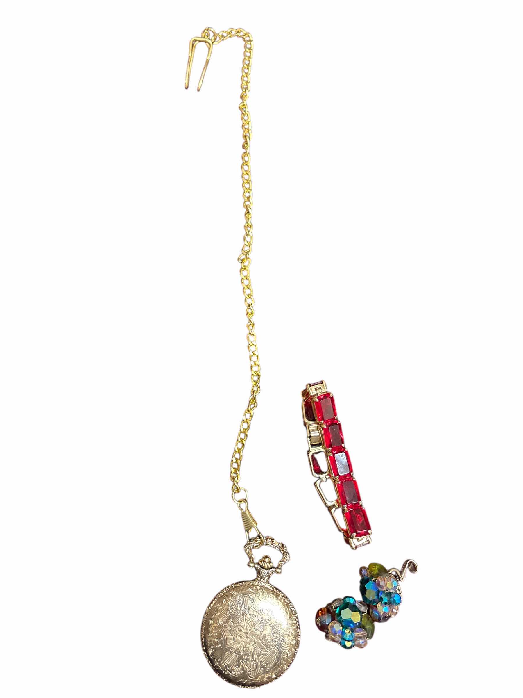 Photo 1 of (8)PCS FASHION JEWELRY