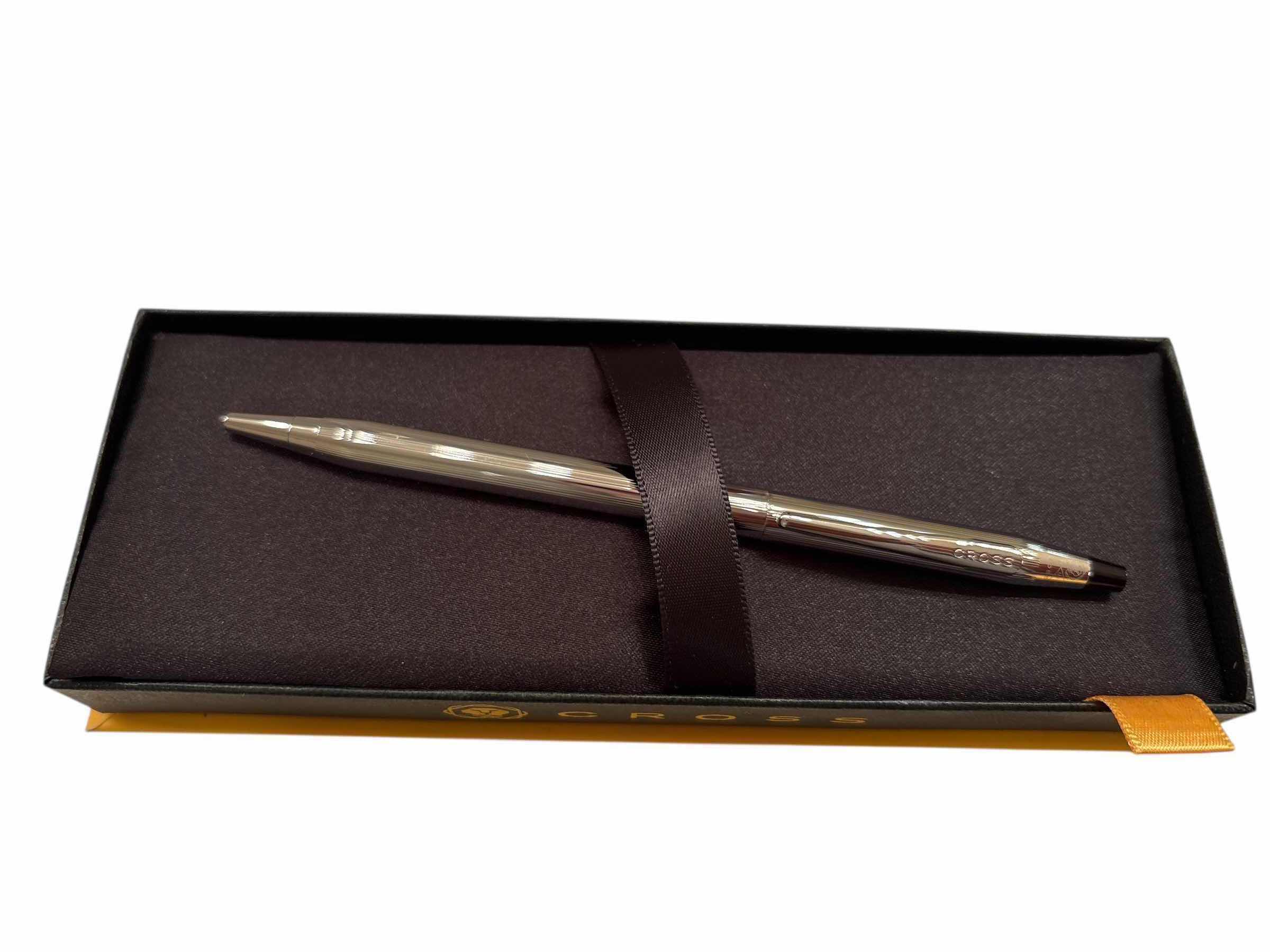 Photo 1 of CROSS PEN EST VALUE $70