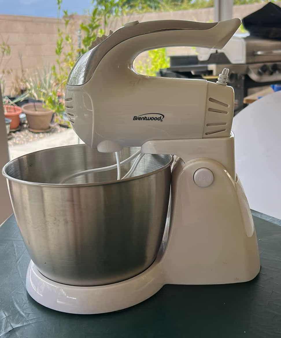 Photo 1 of BRENTWOOD KITCHEN MIXER